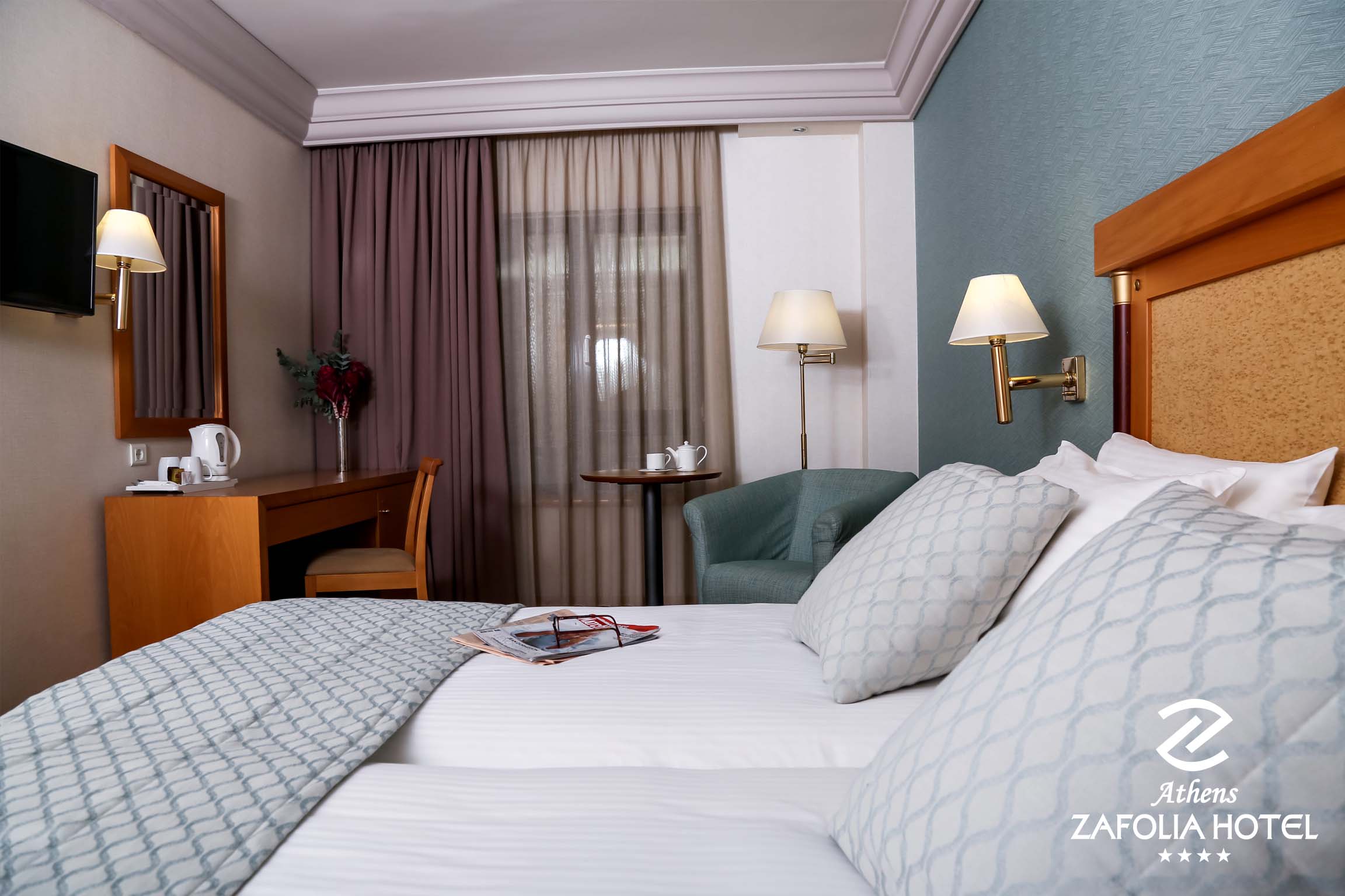 Double or Twin Standard