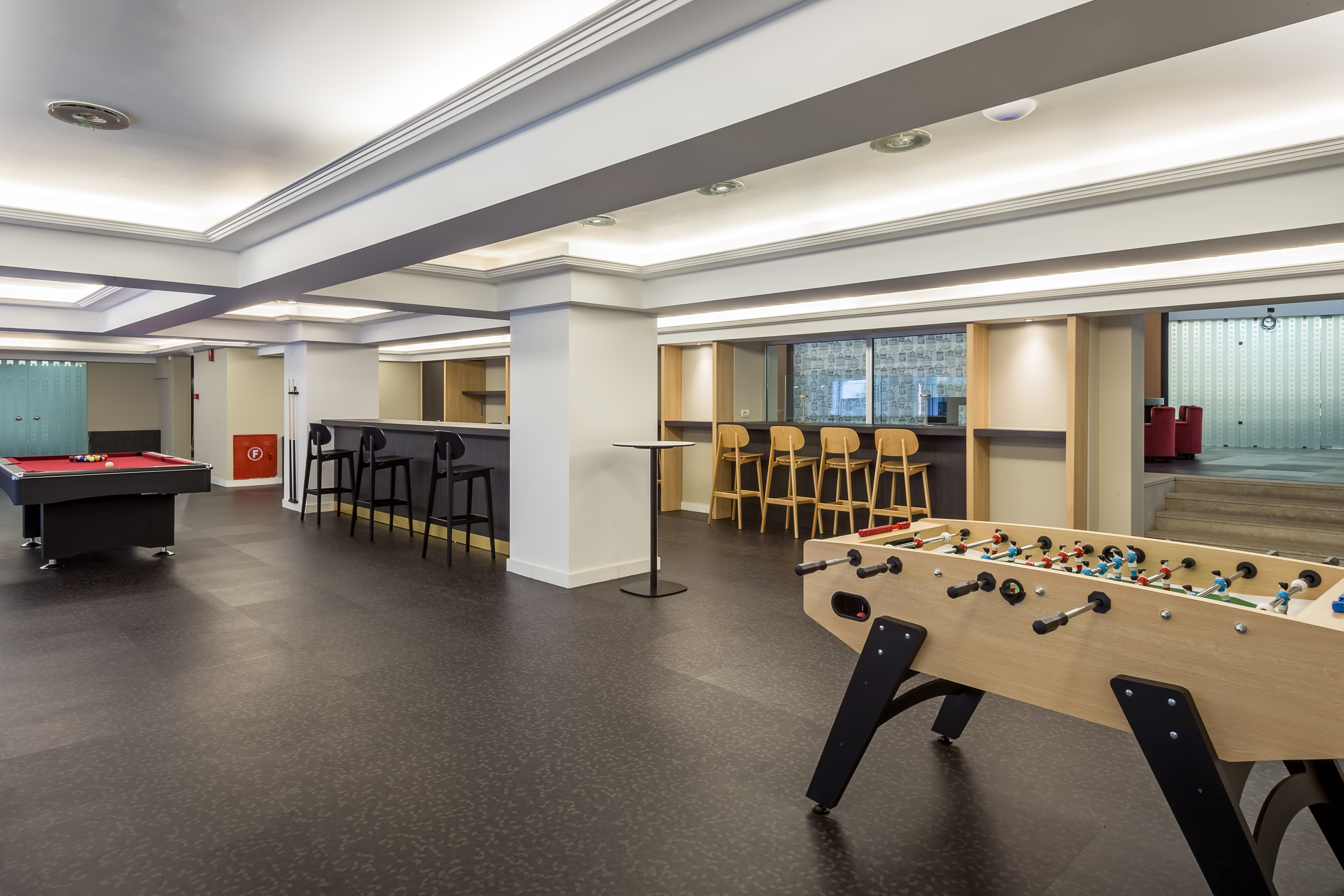 Sports and Entertainment