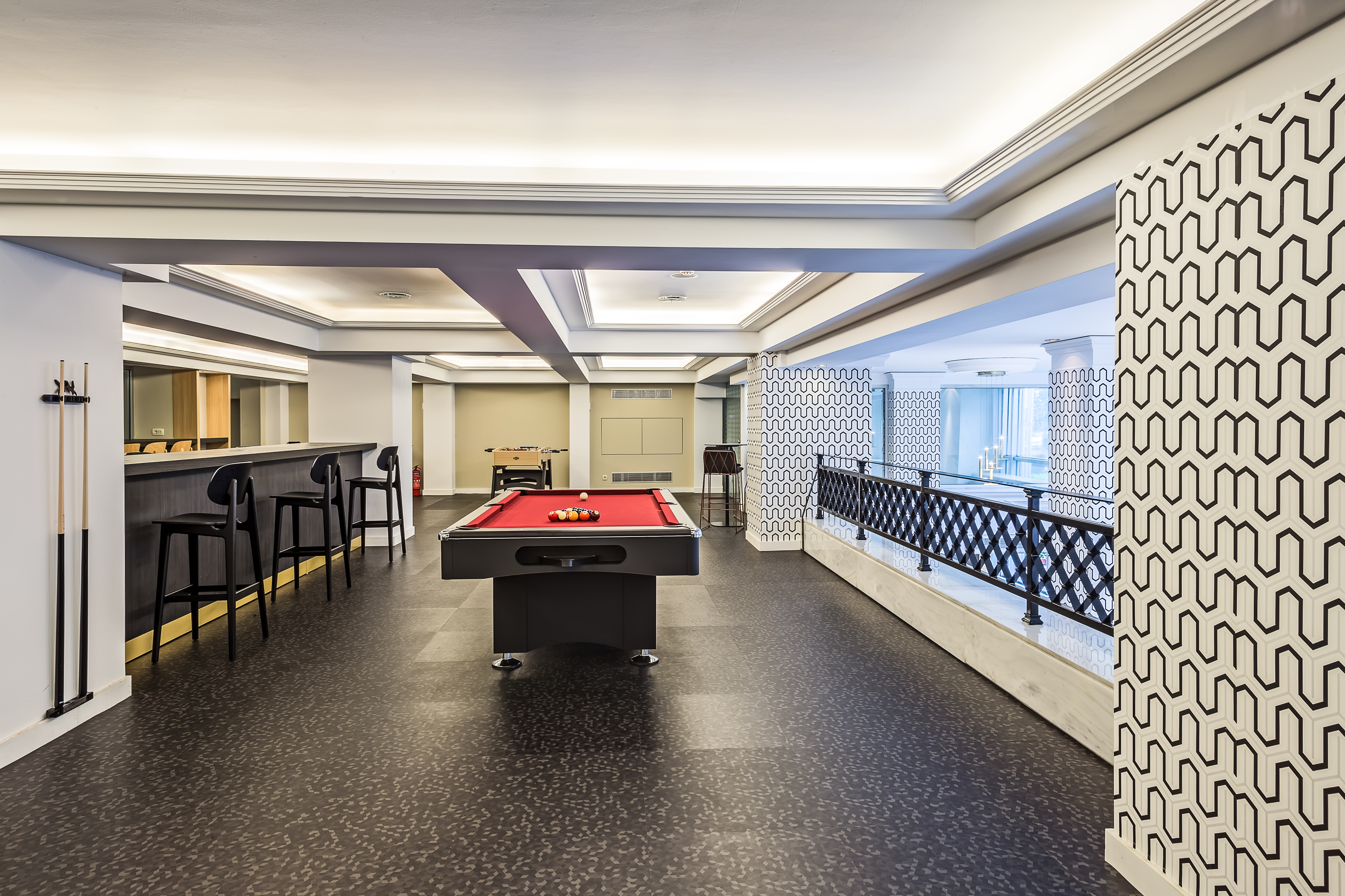 Sports and Entertainment