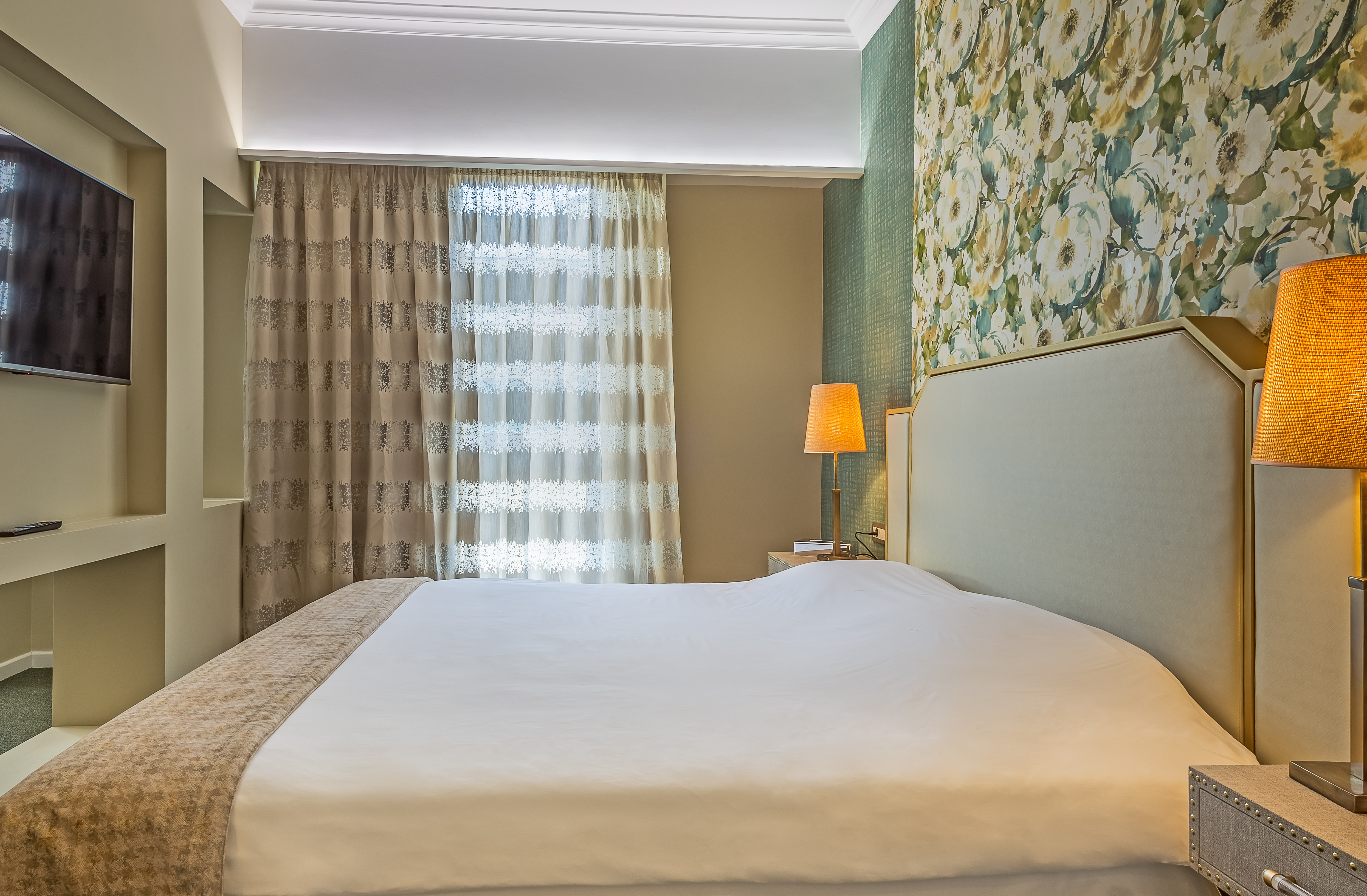Suite Standard