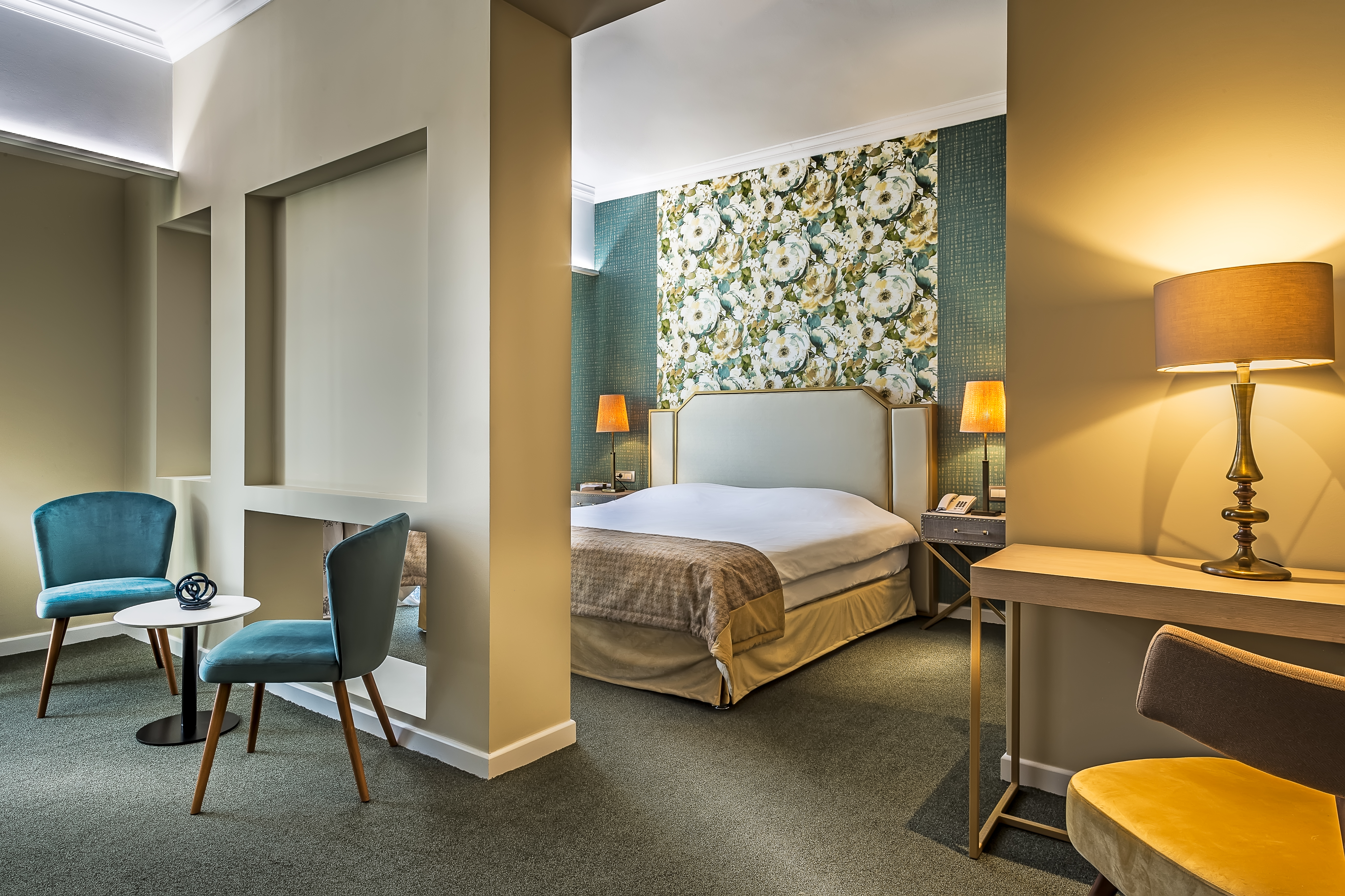 Suite Standard