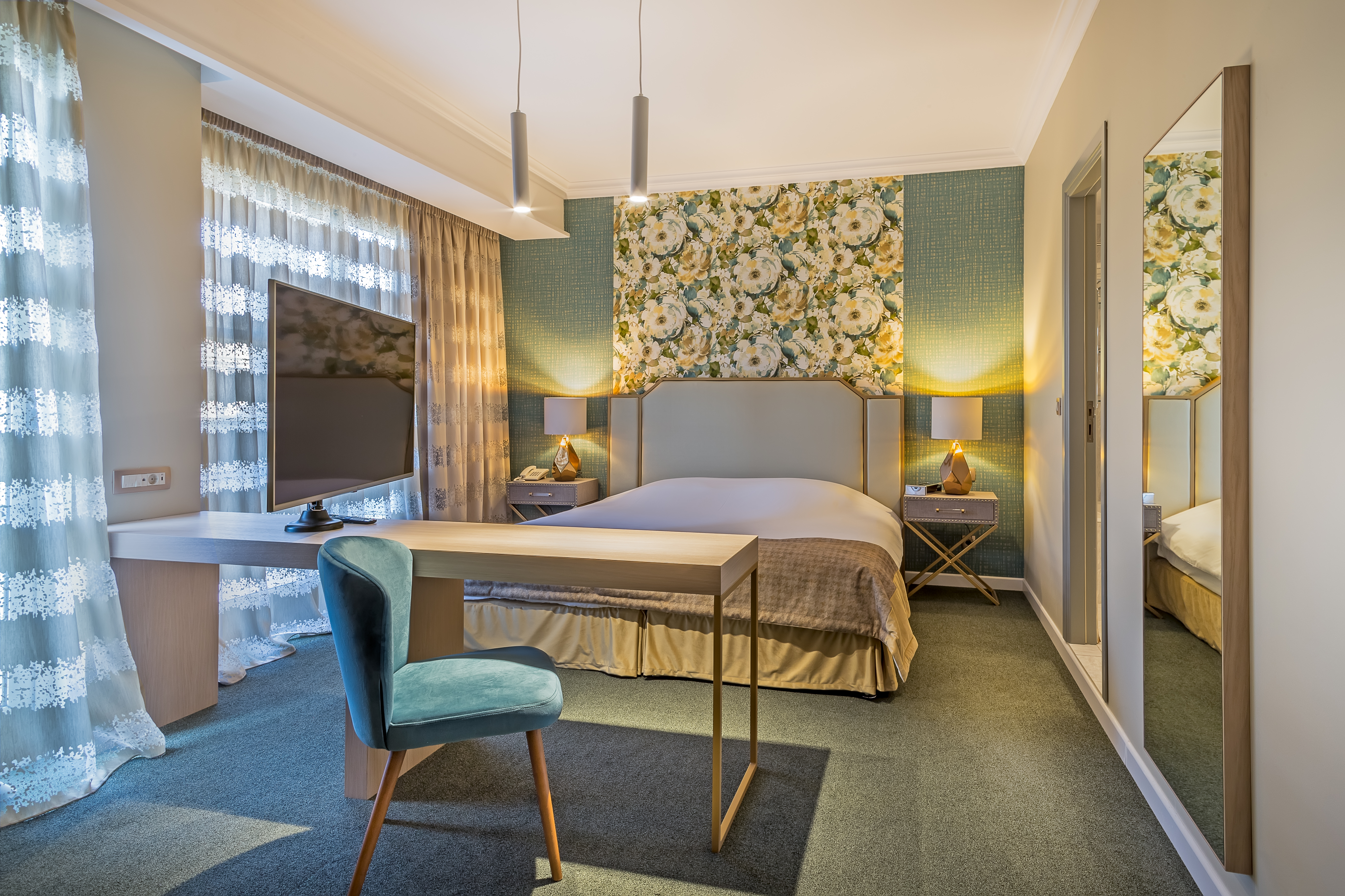 Junior Suite Standard