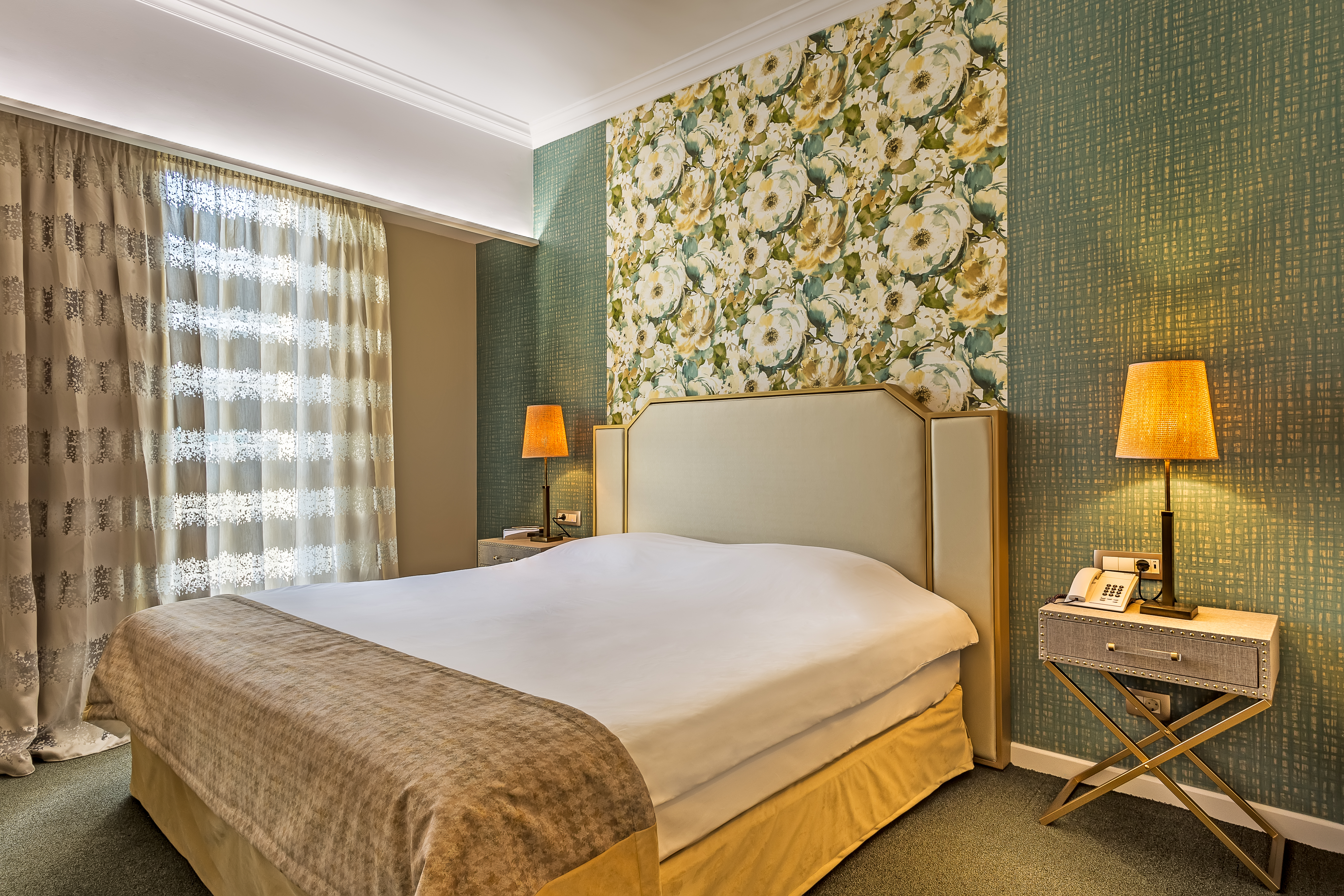 Junior Suite Standard