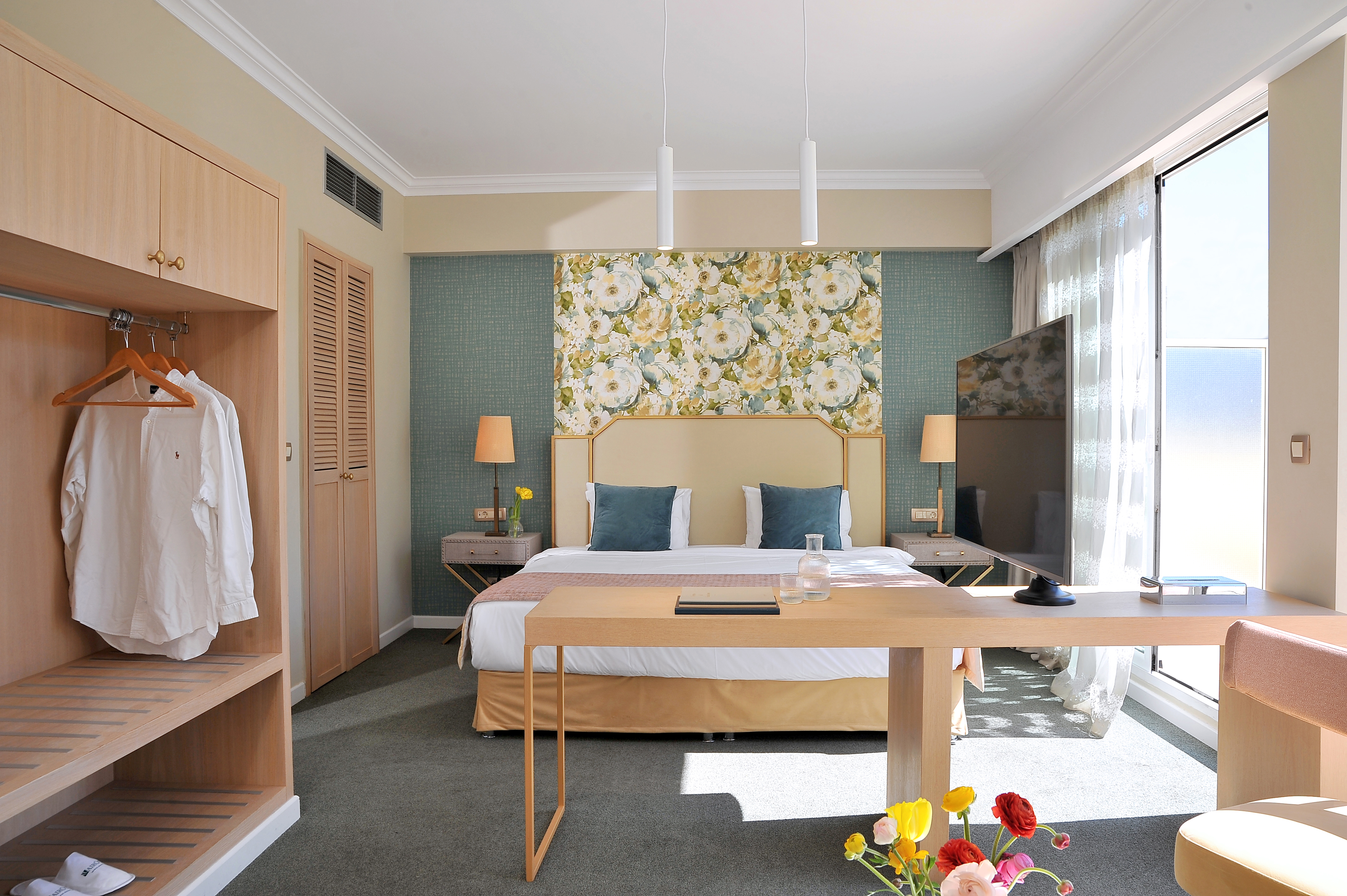 Family Room Standard