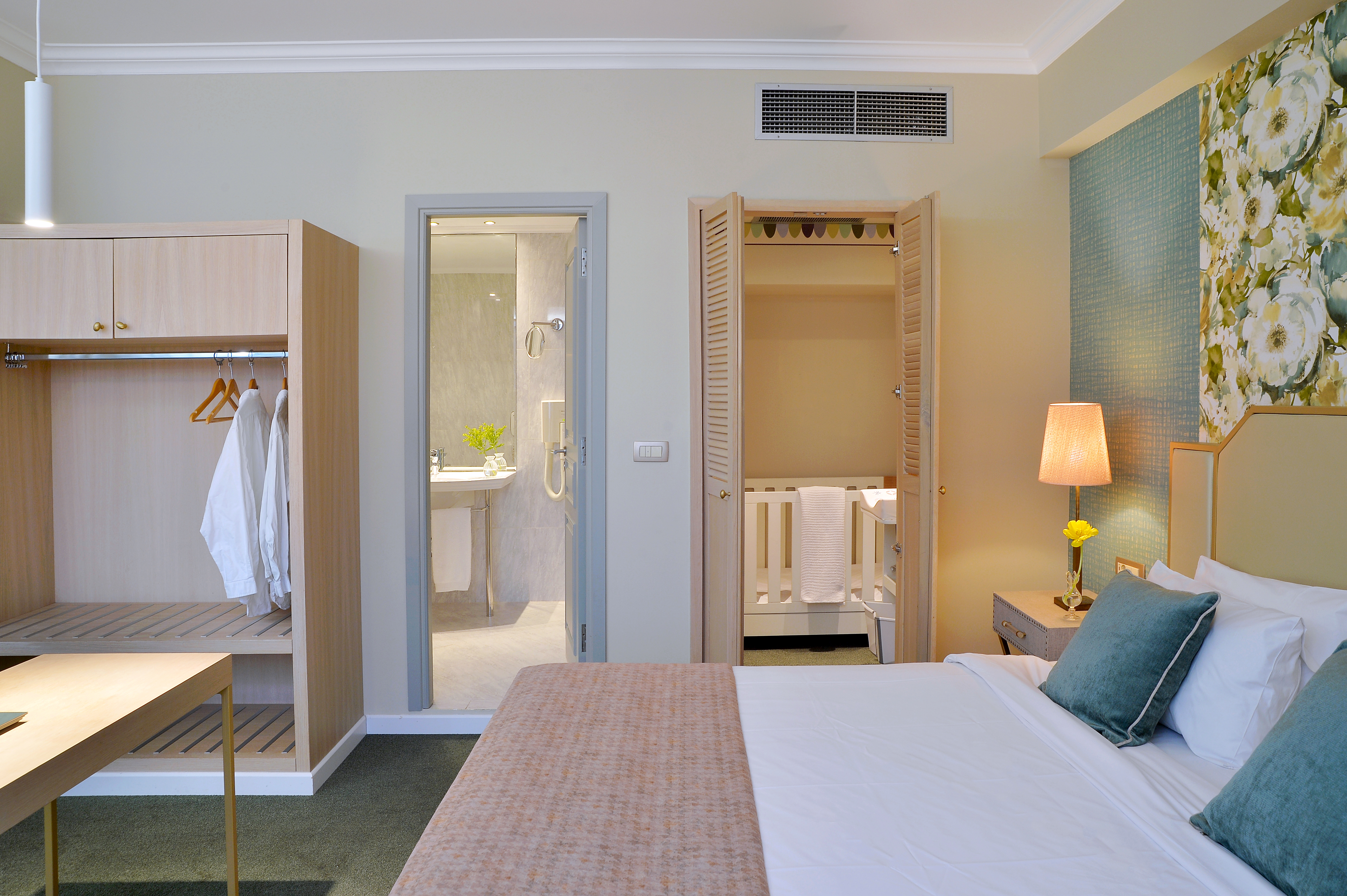 Family Room Standard