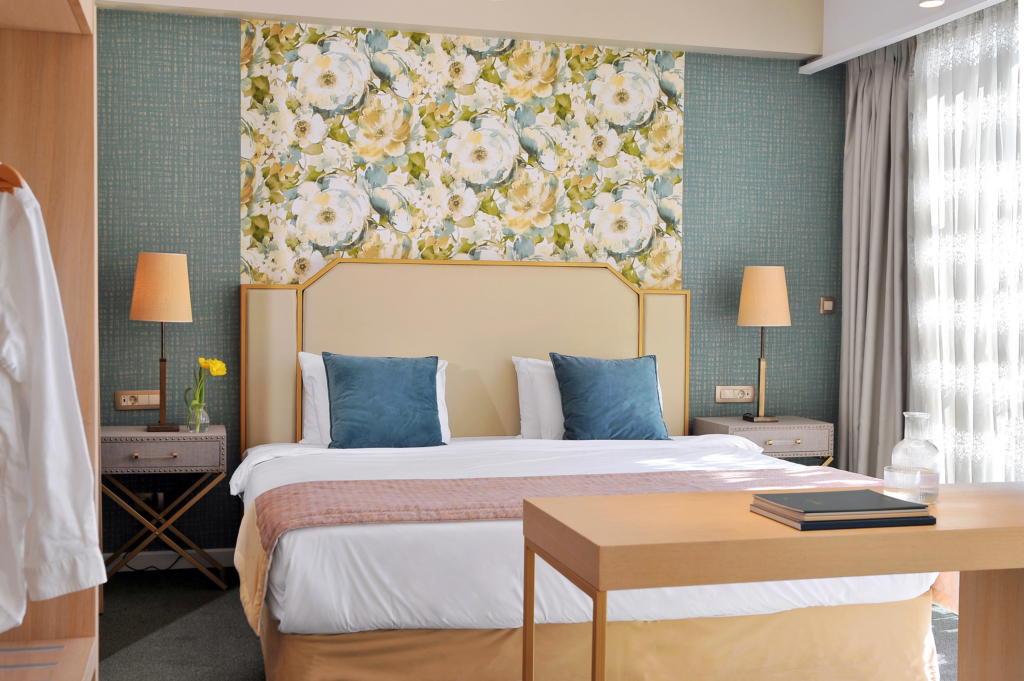 Family Room Standard