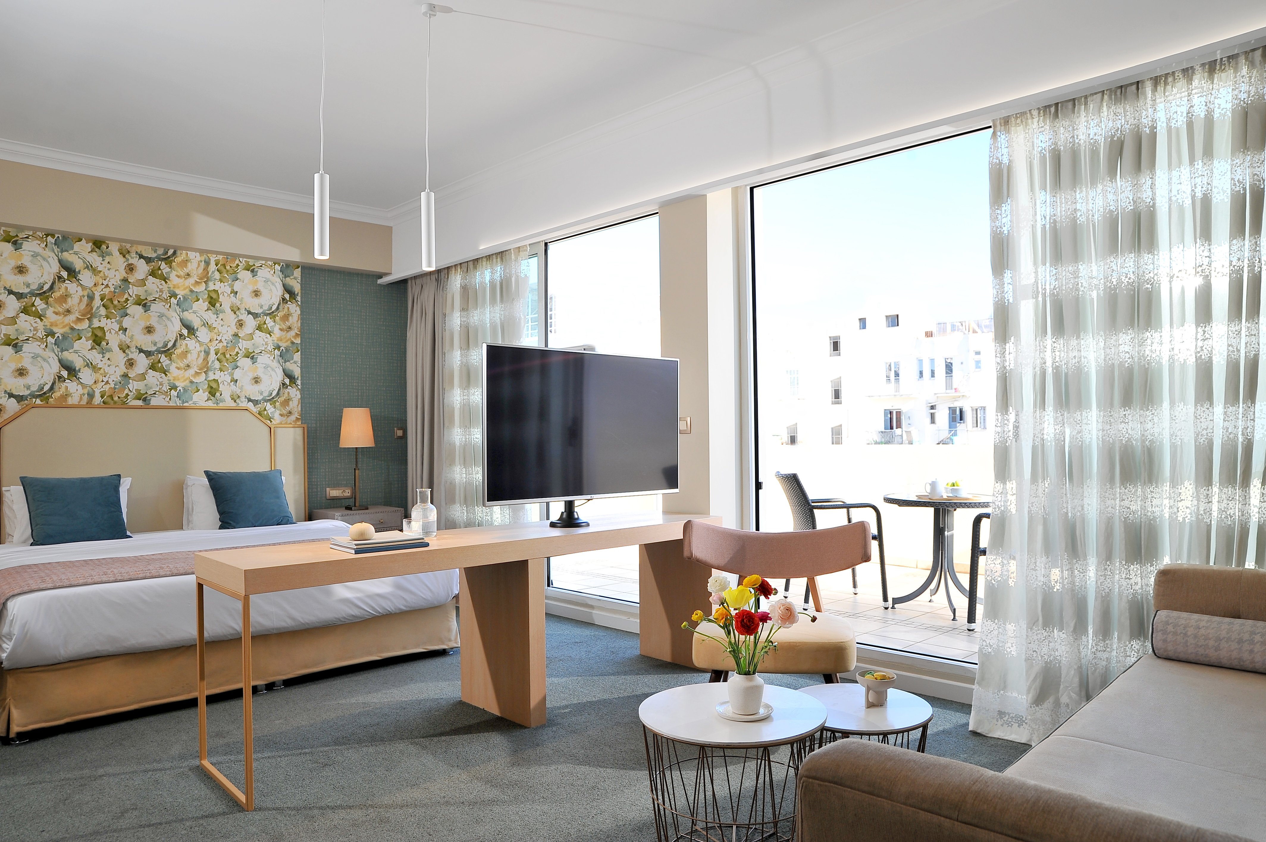 Family Room Standard