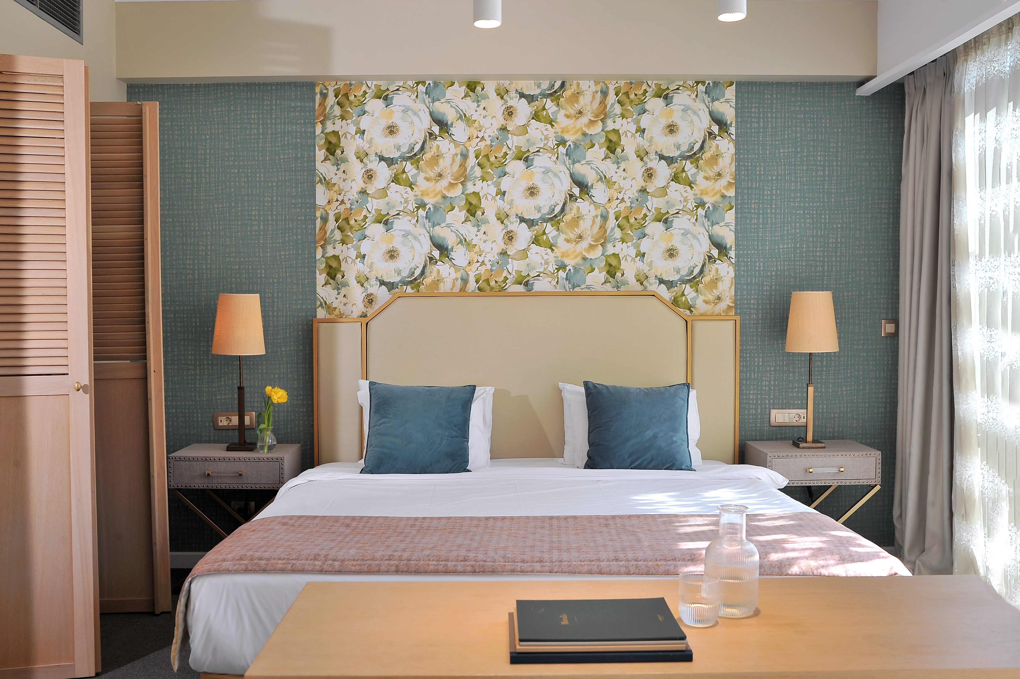 Family Room Standard