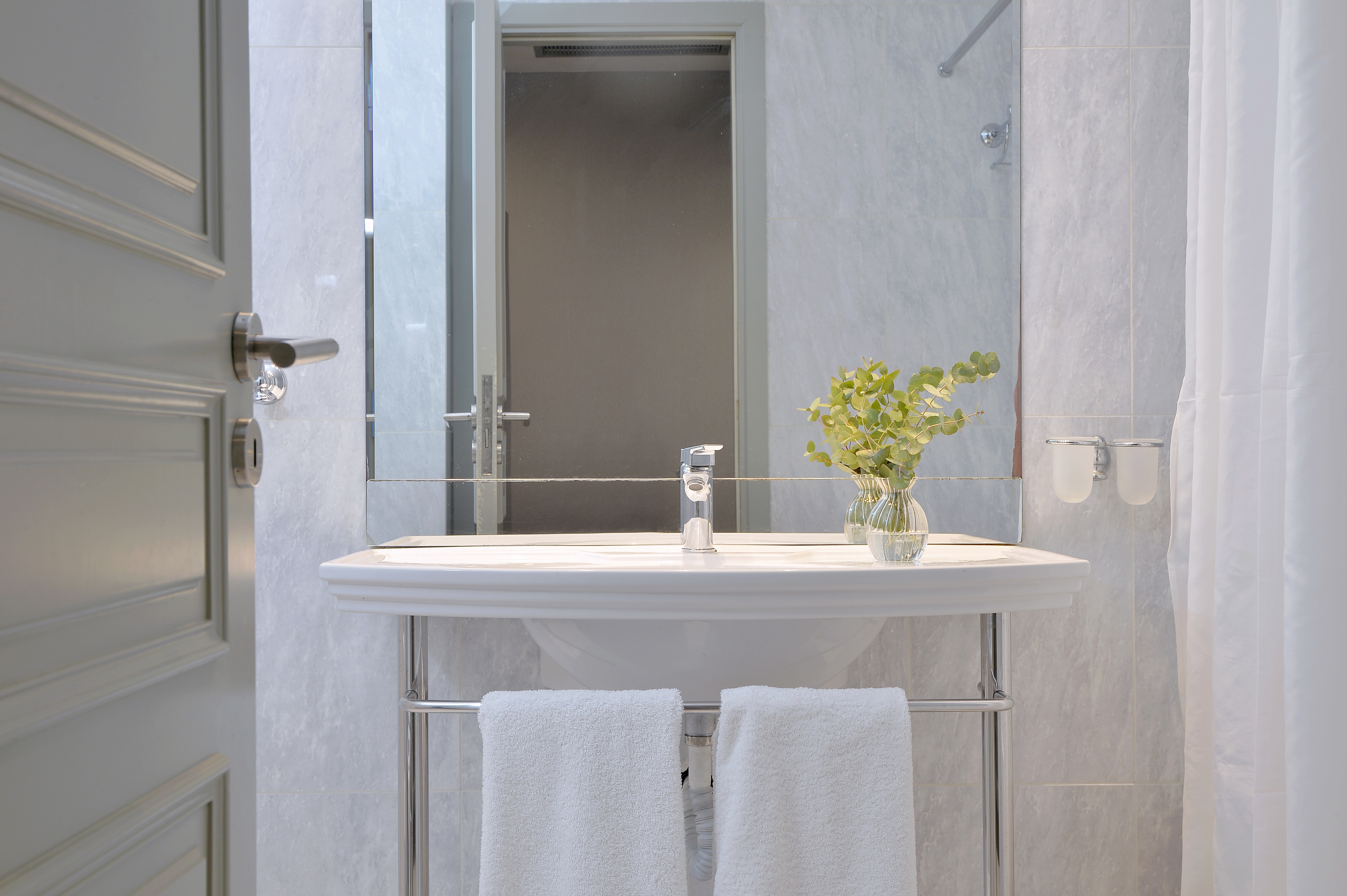 Double or Twin Superior