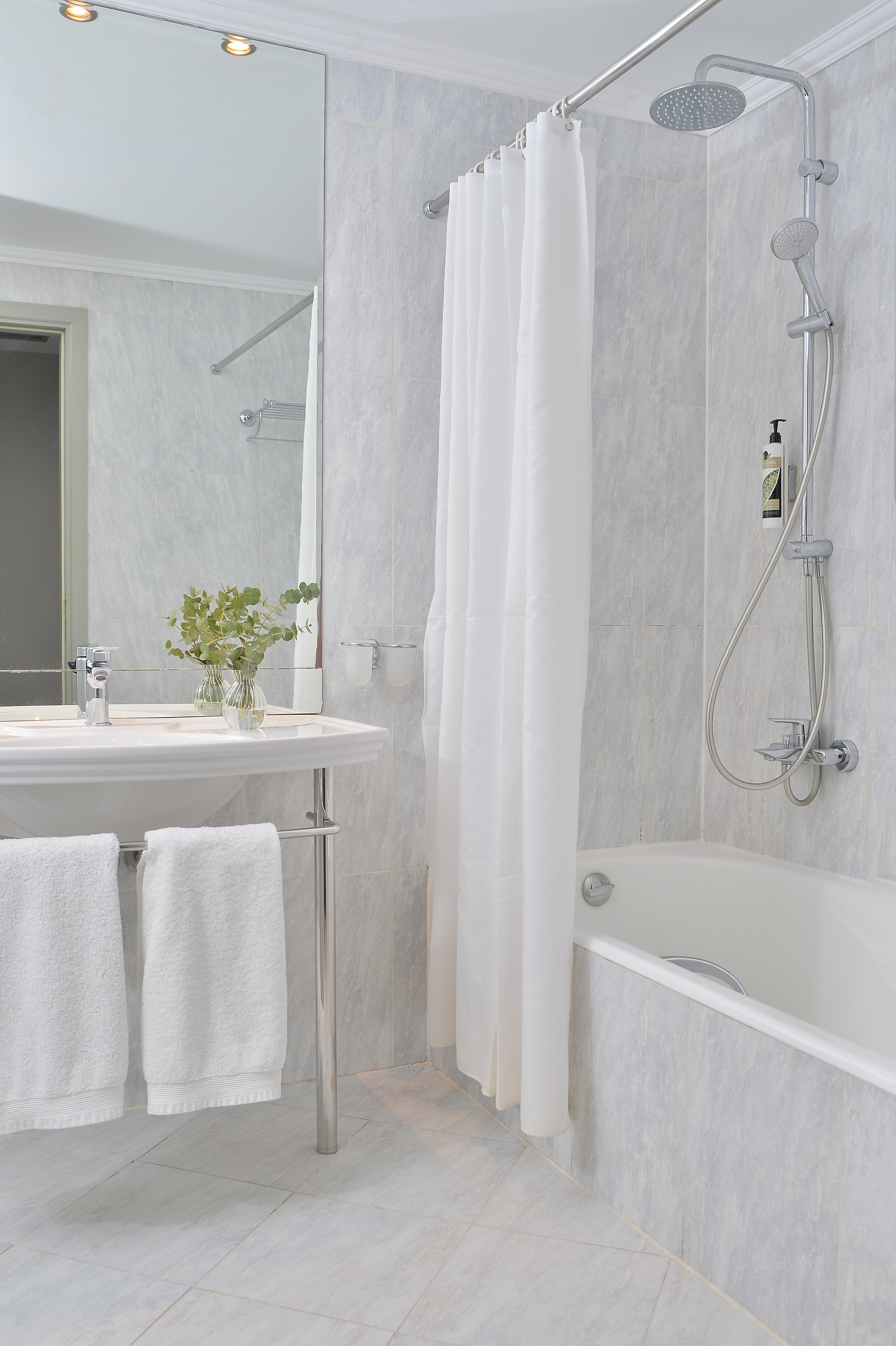 Double or Twin Superior