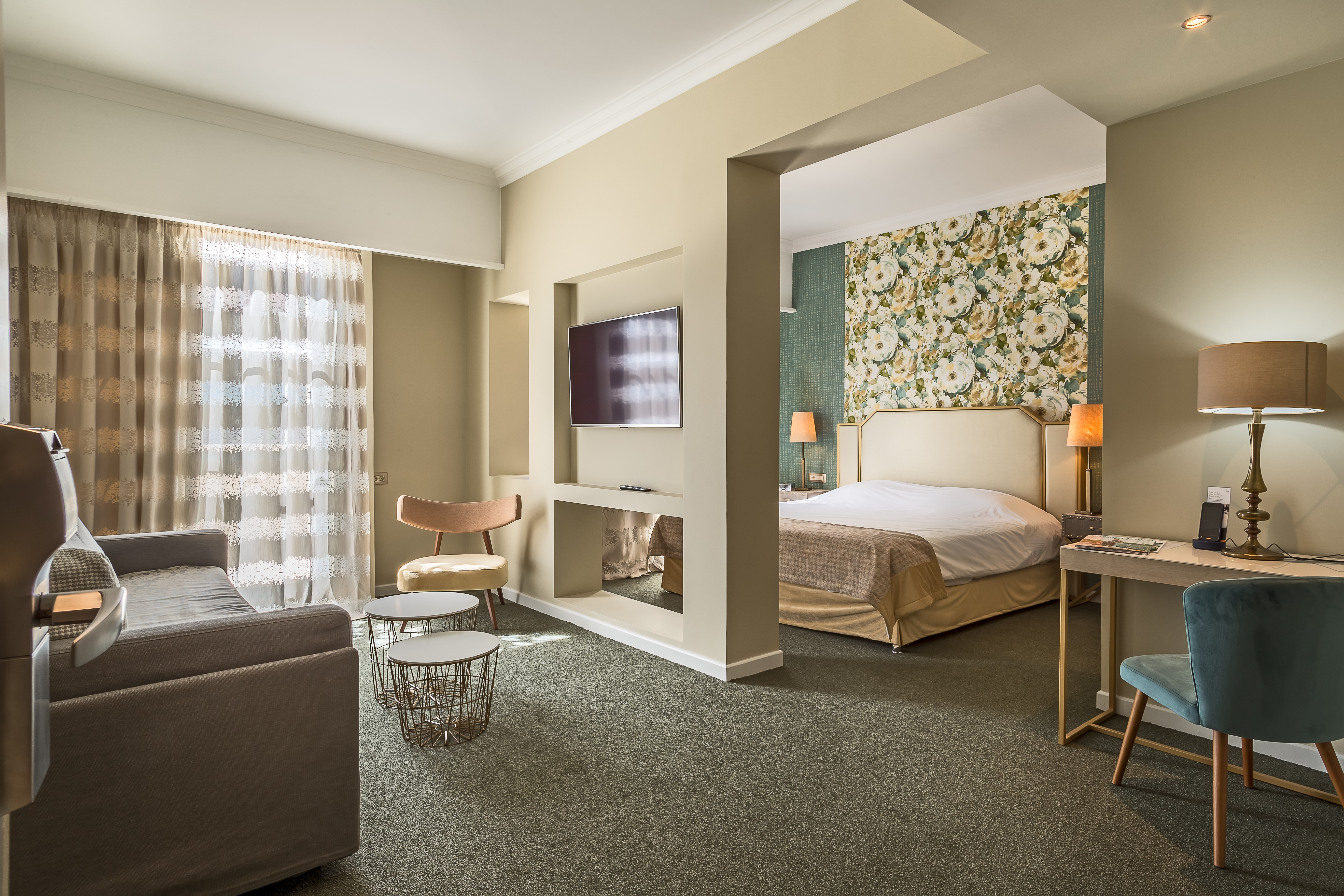 Suite Standard