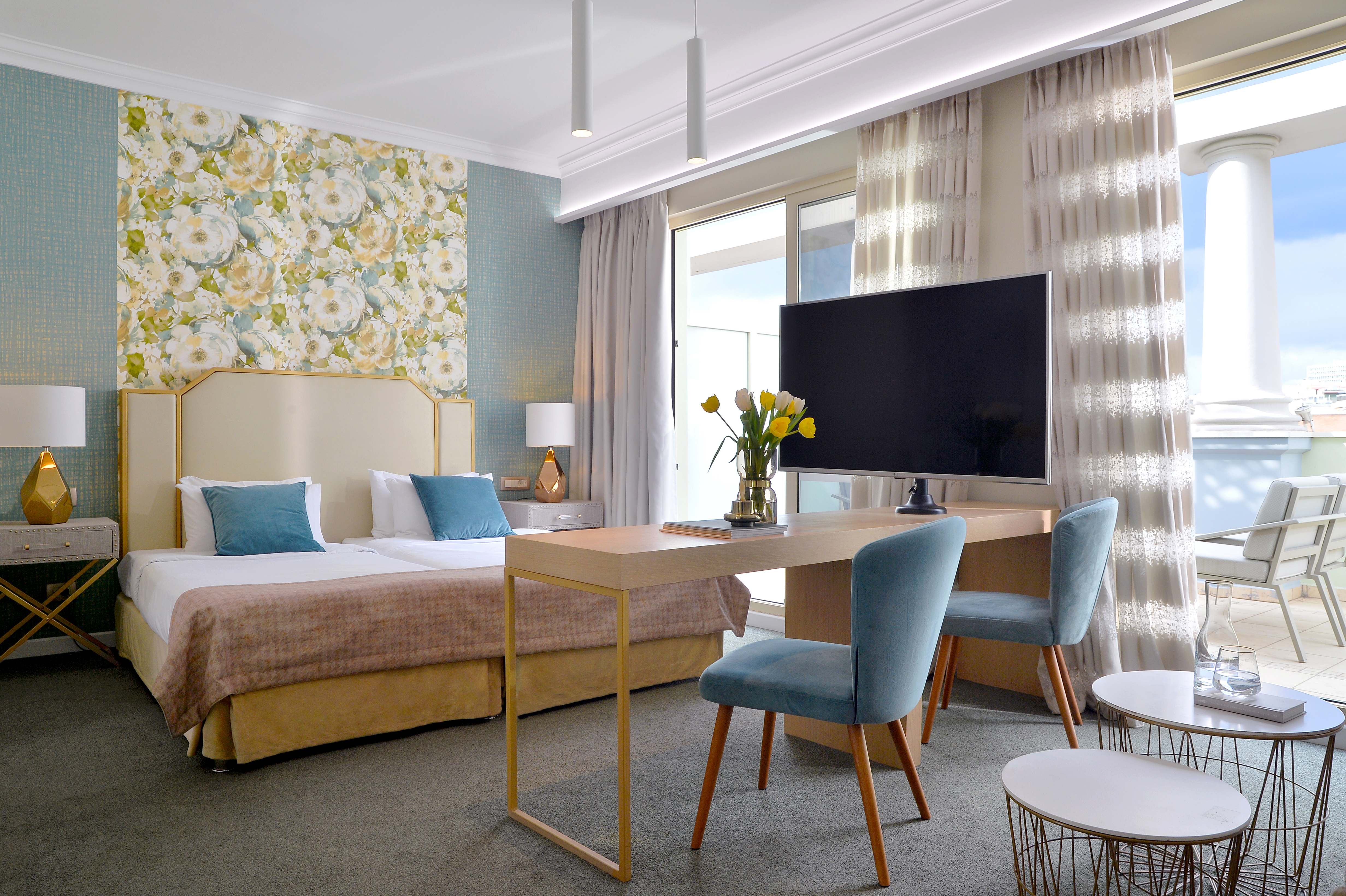 Junior Suite Standard