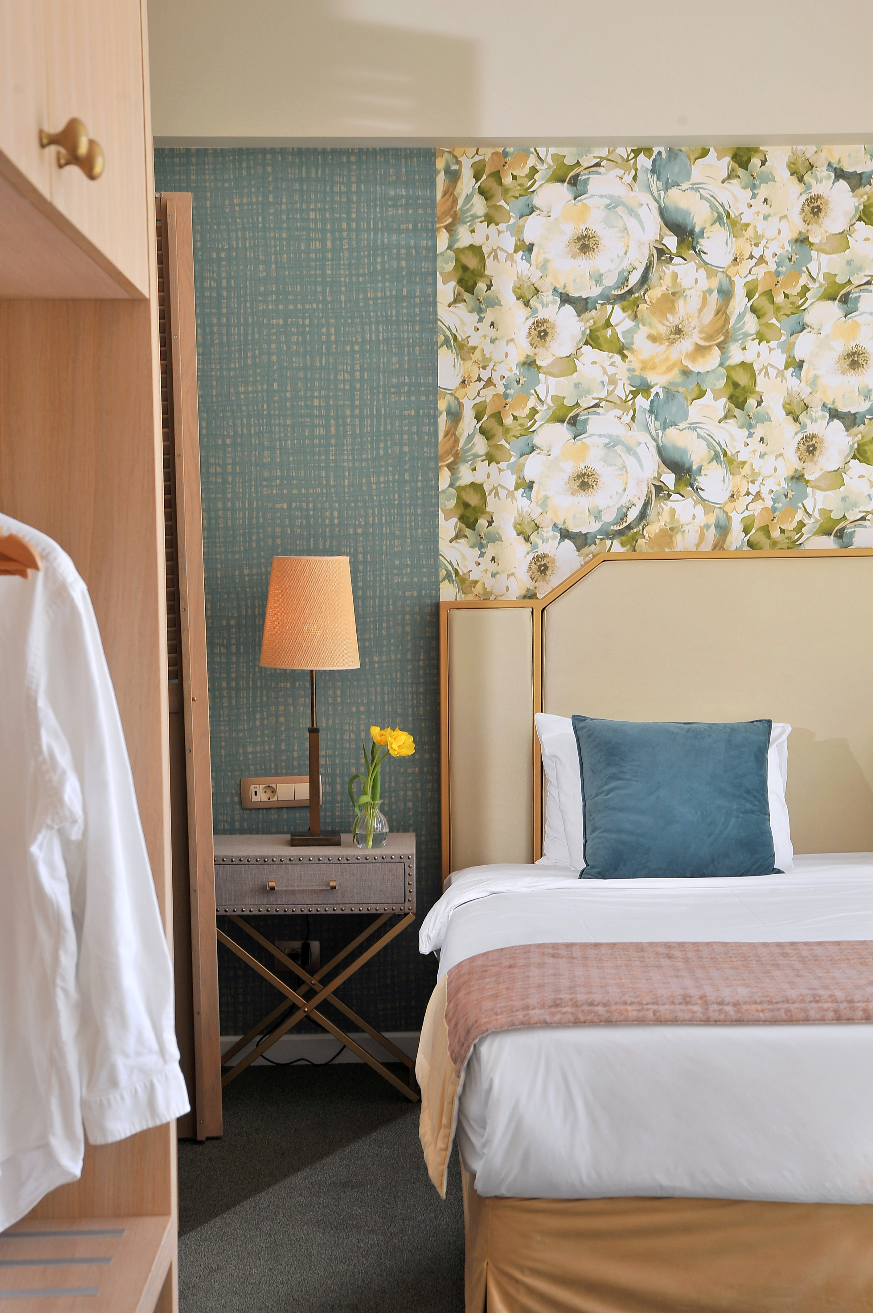 Family Room Standard