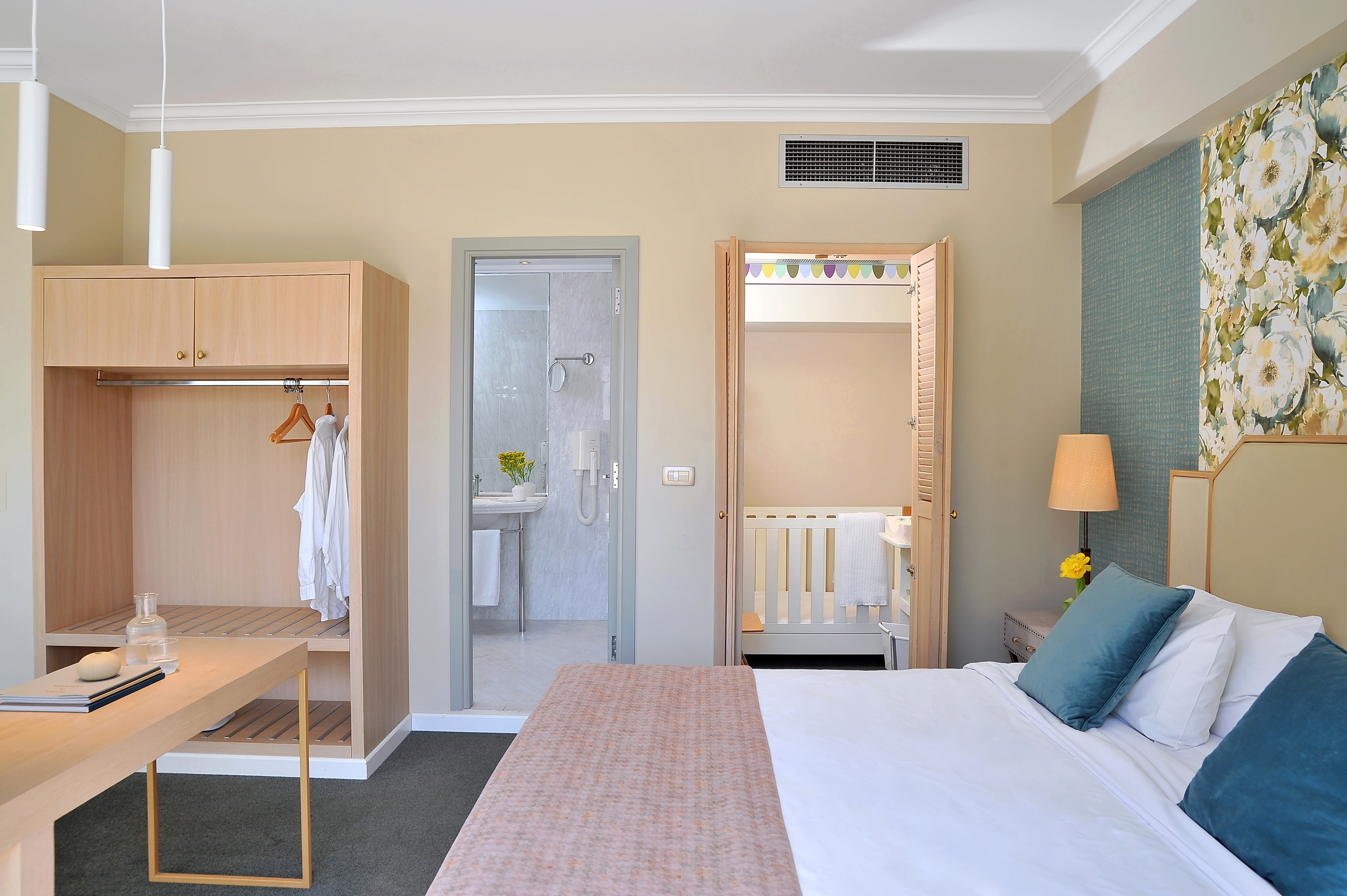 Family Room Standard