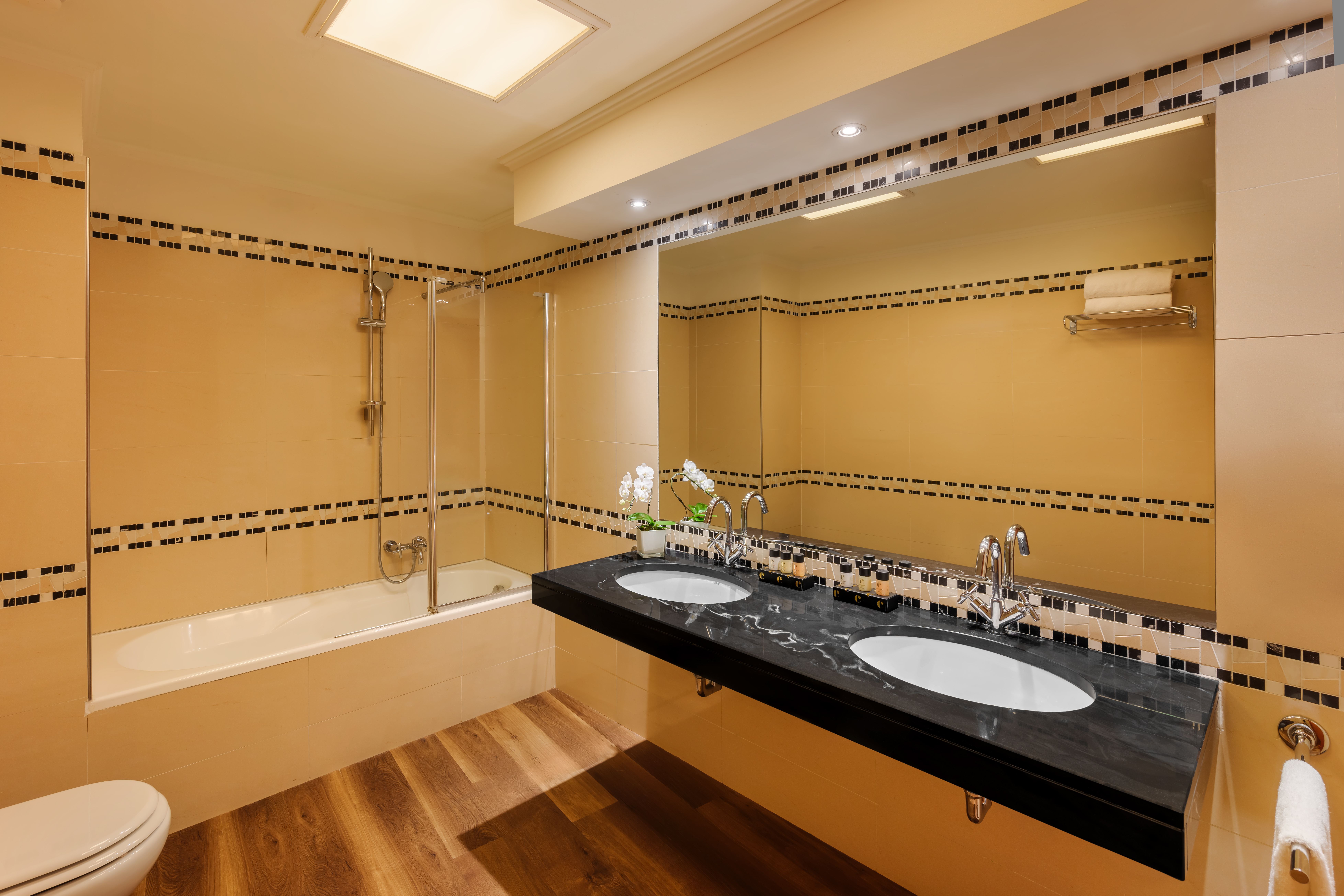 Family Room Standard