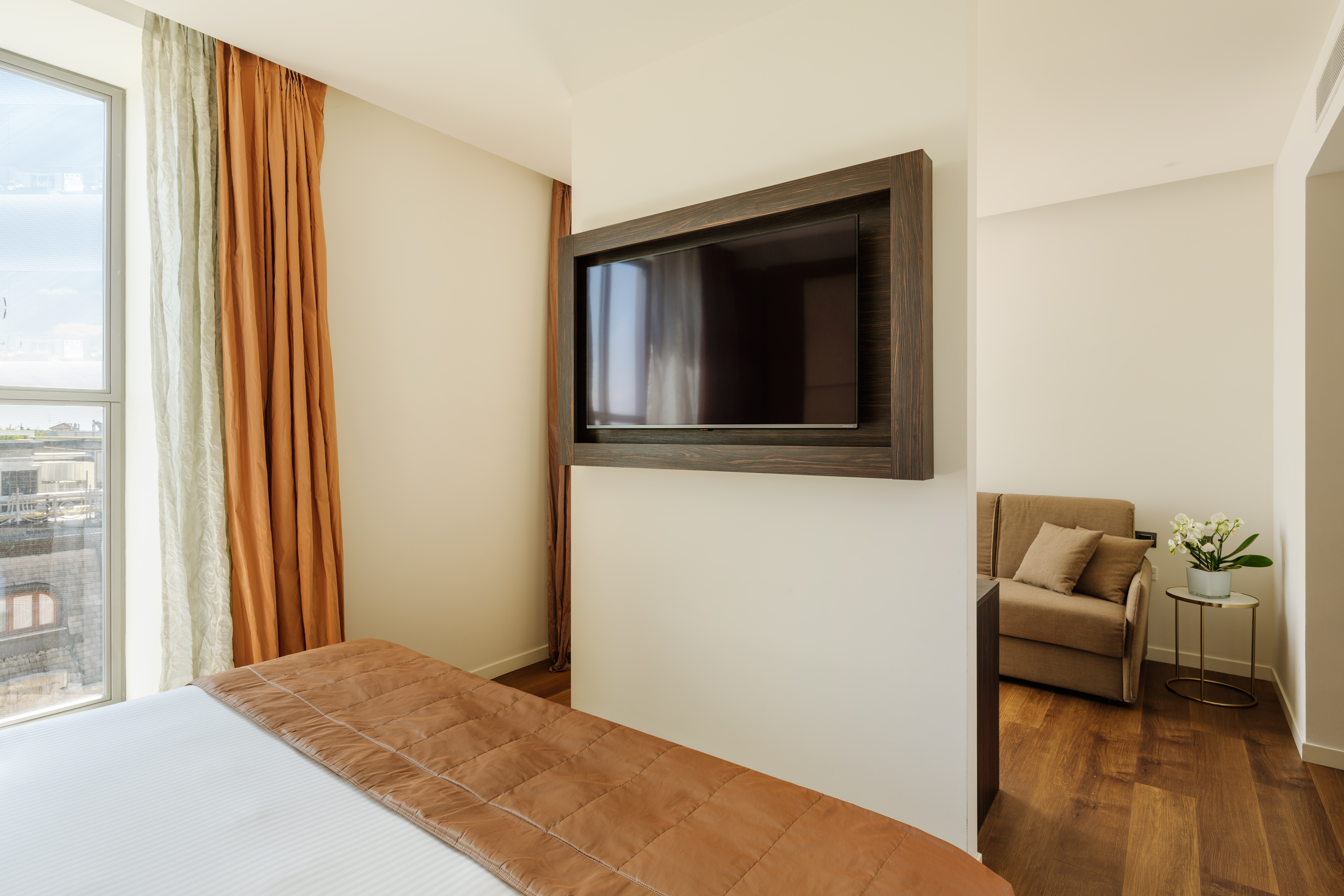 Junior Suite Executive