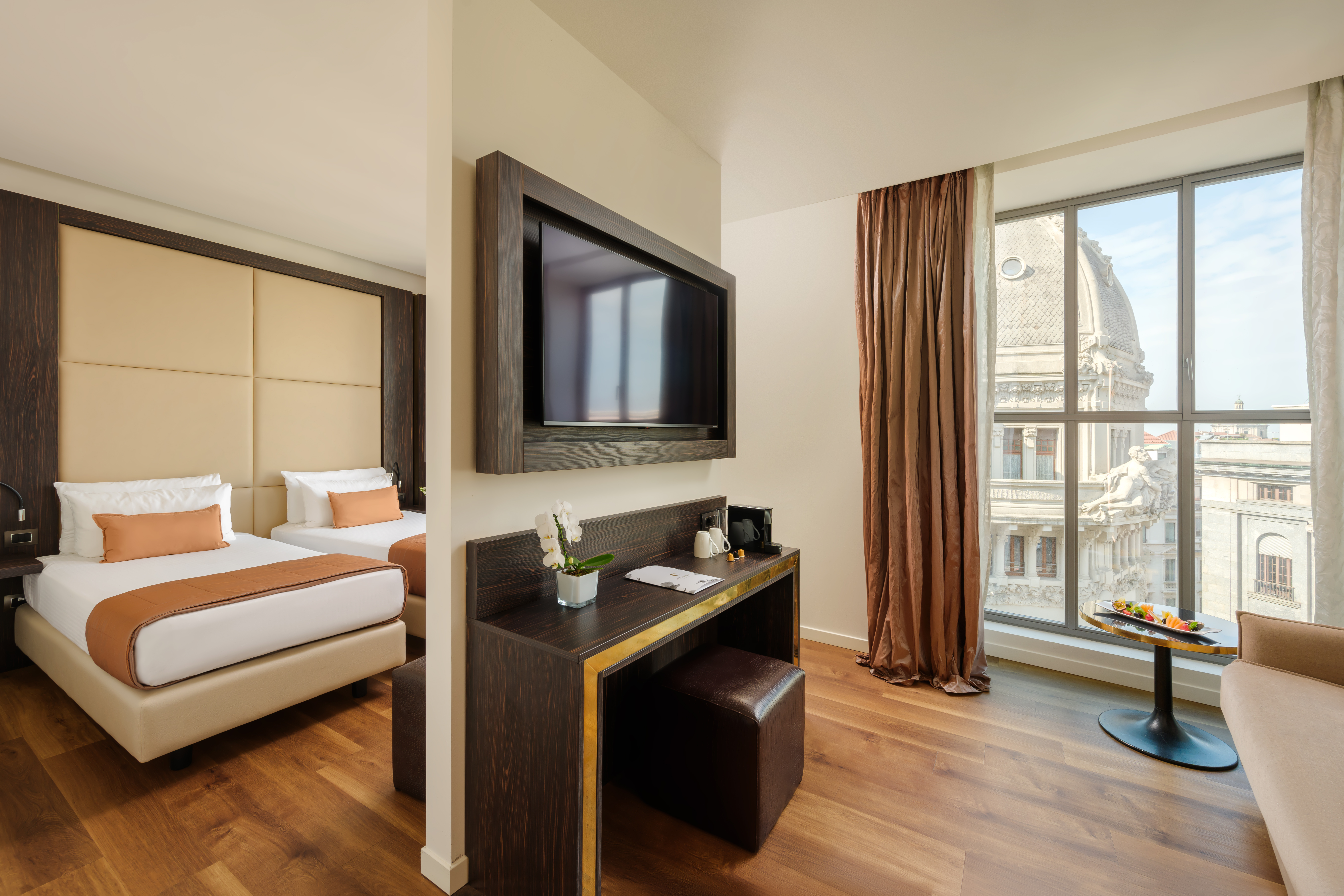 Junior Suite Executive