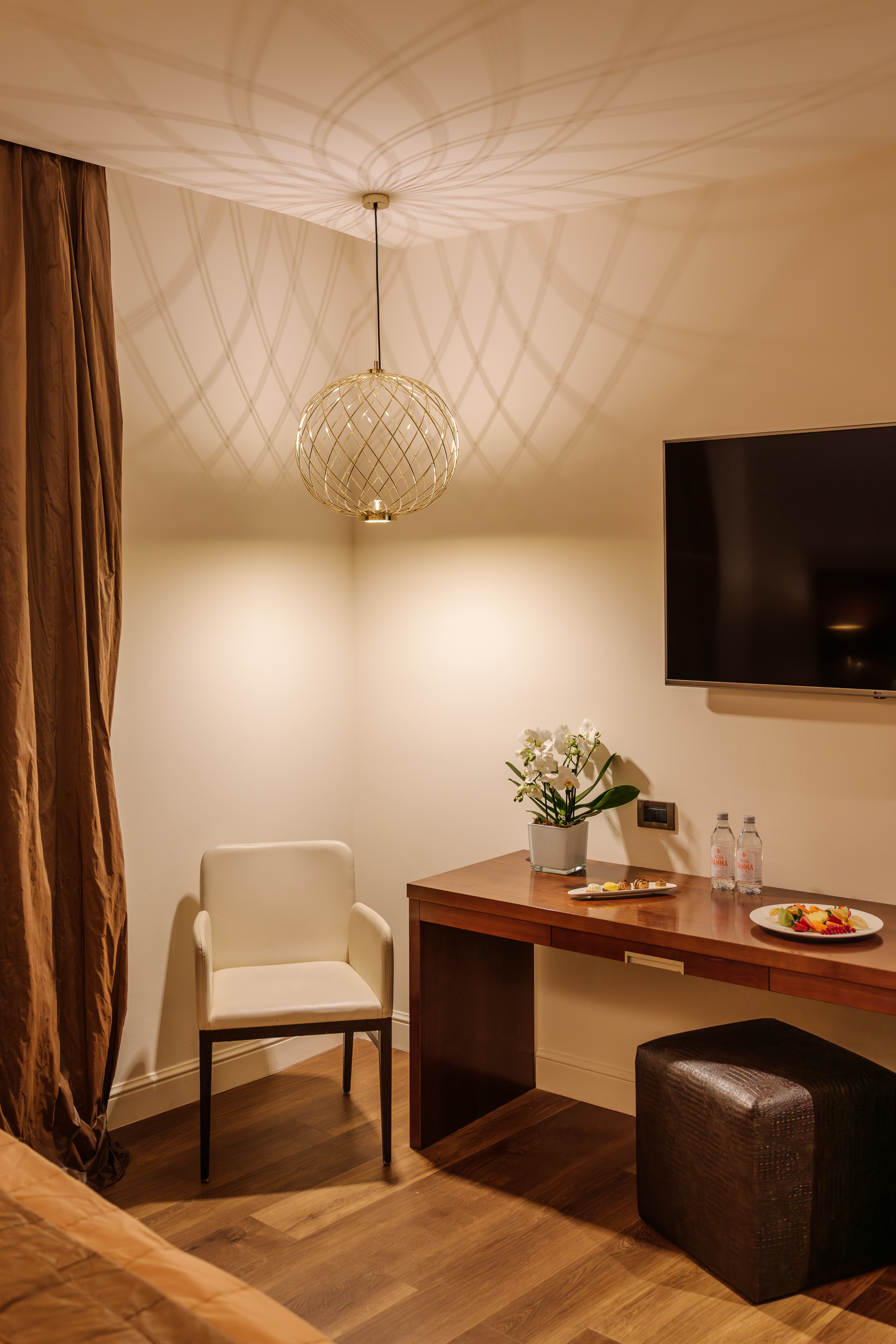 Double or Twin Superior