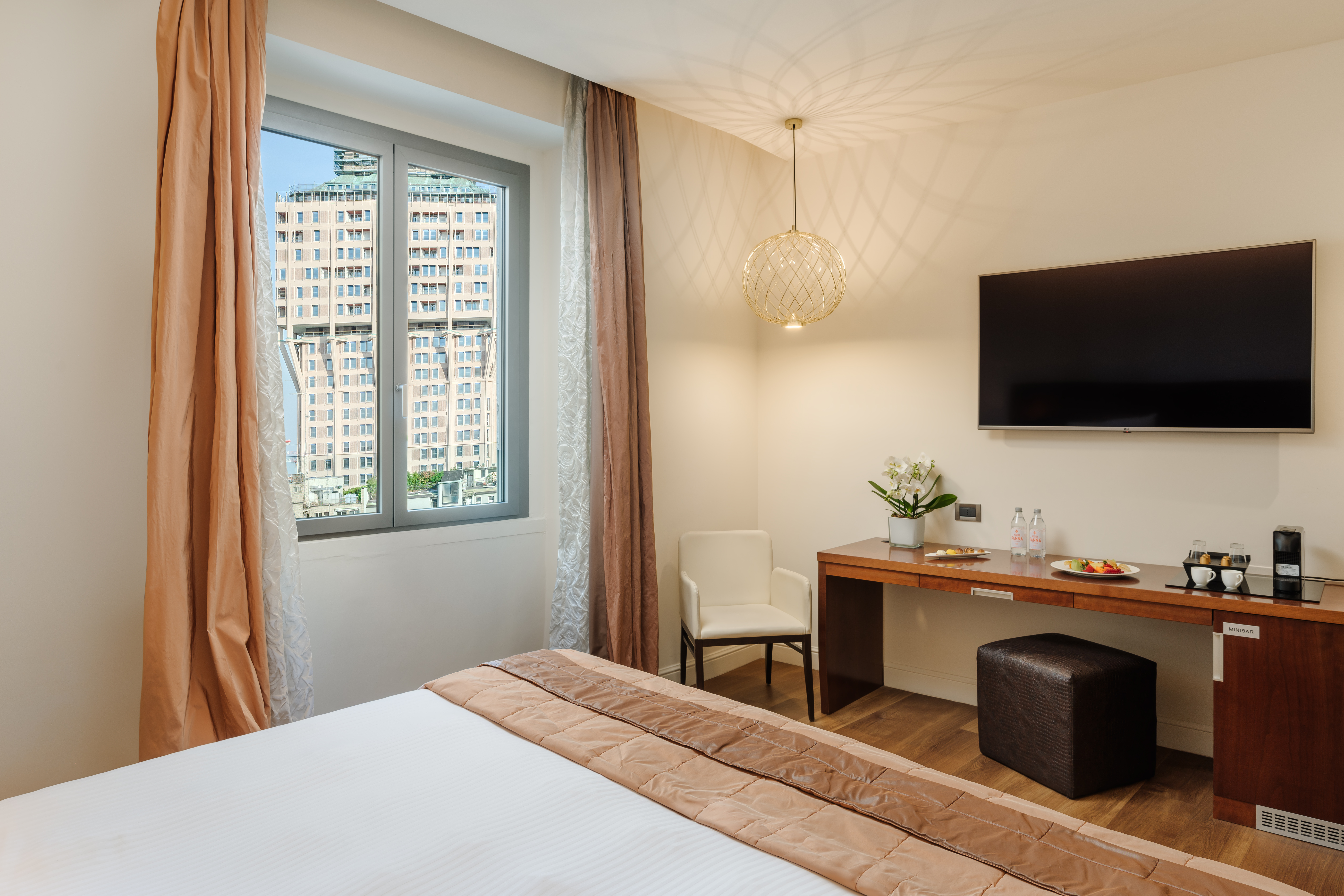 Double or Twin Superior