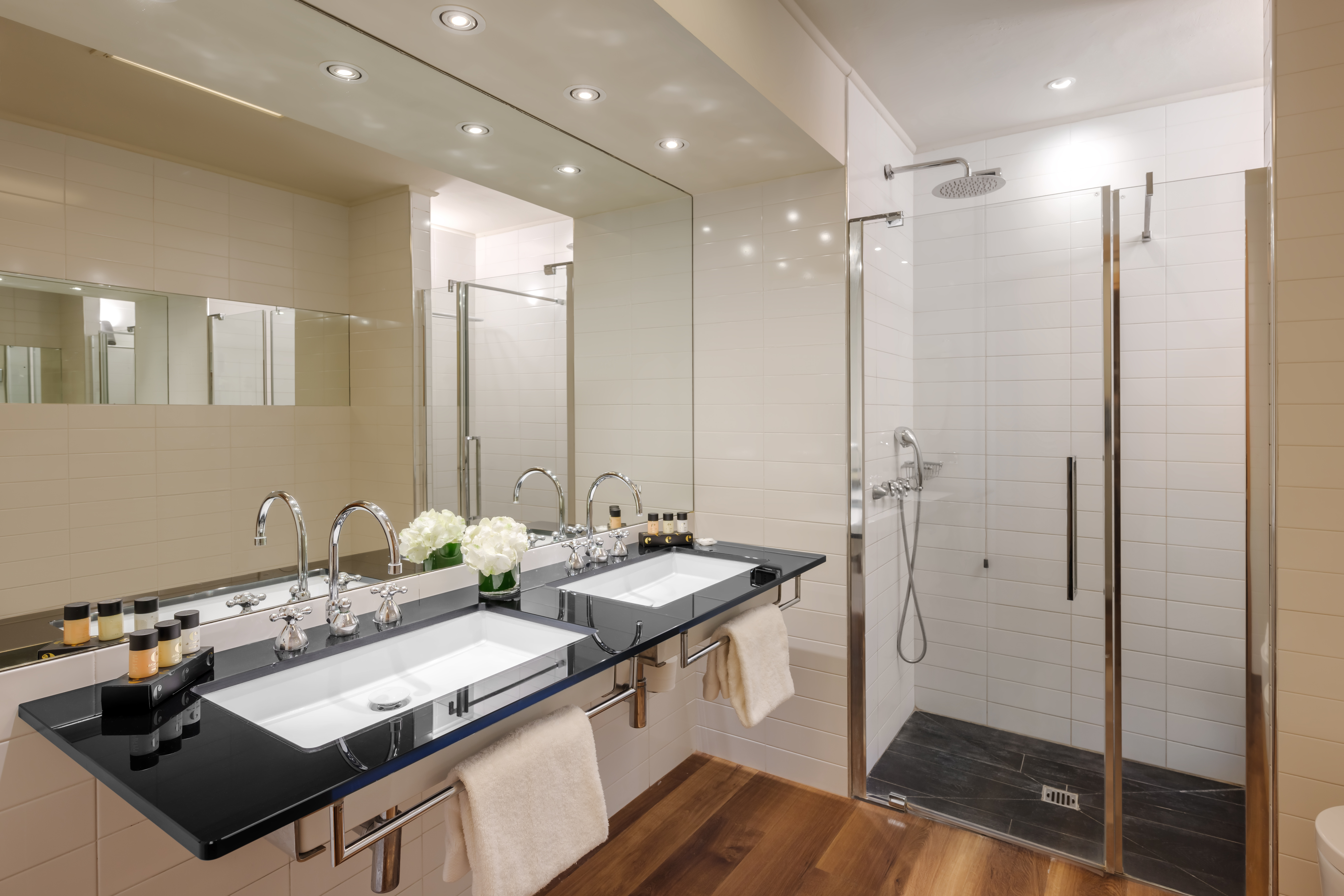 Double or Twin Superior