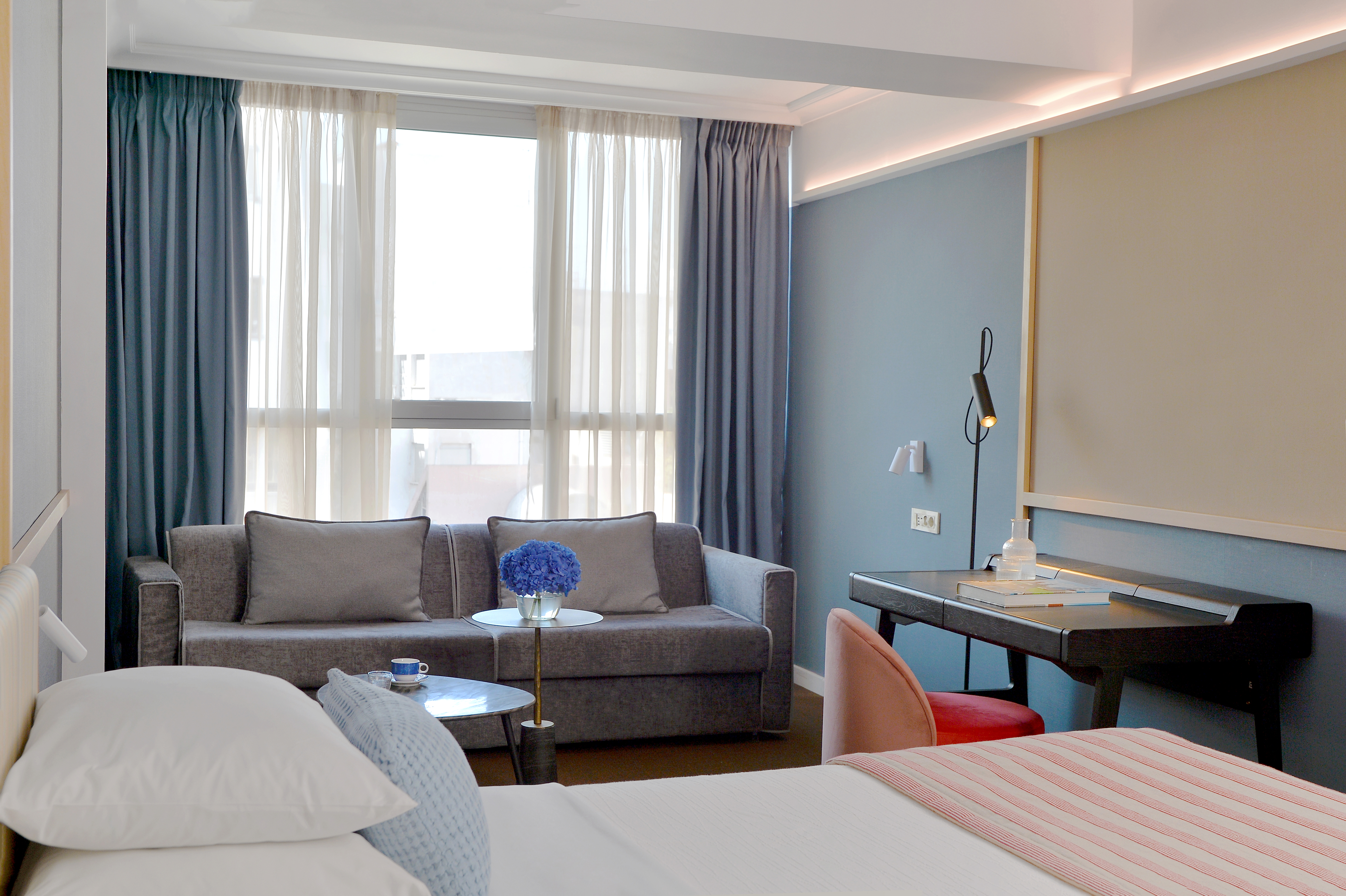 Junior Suite Standard