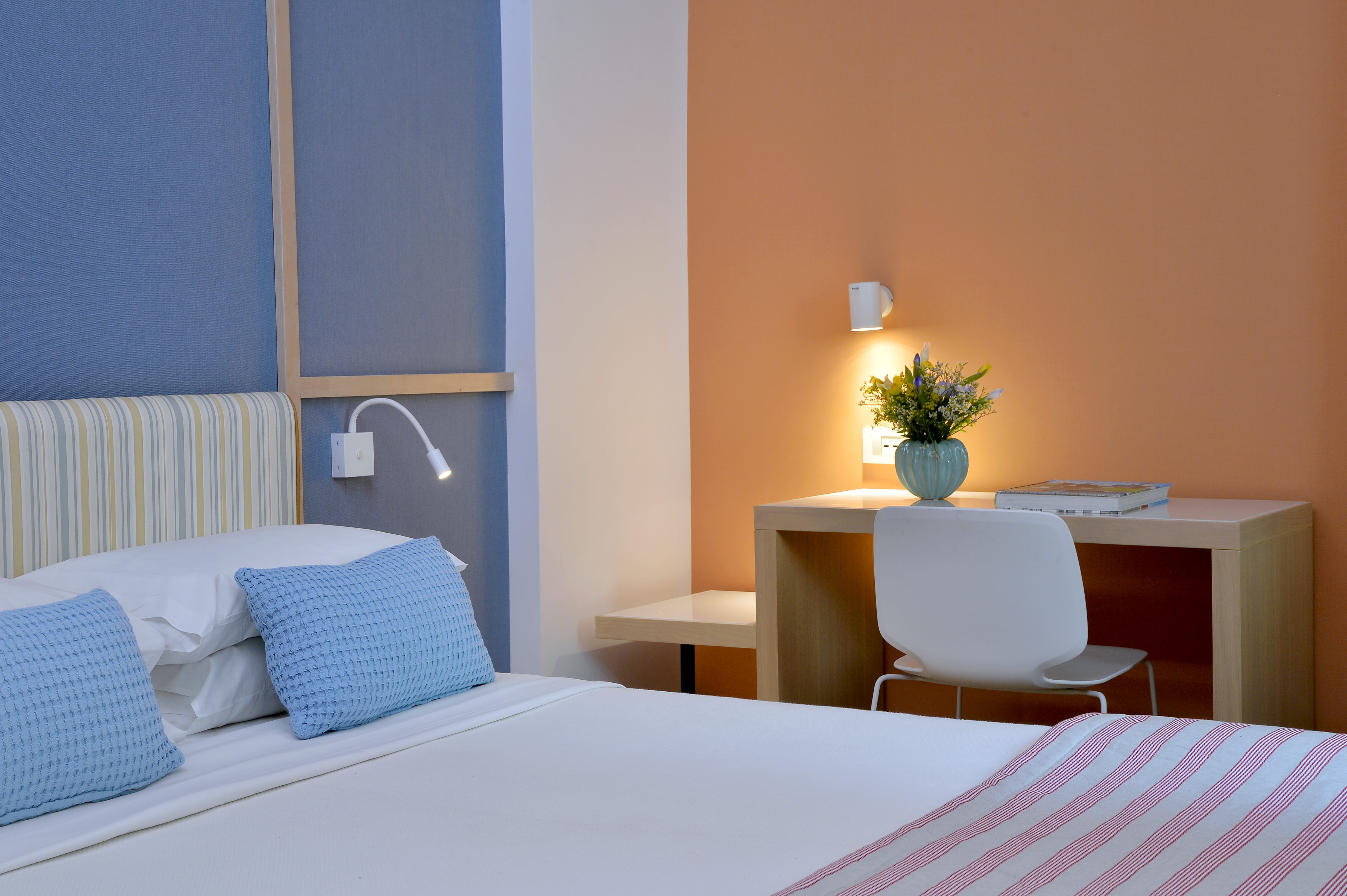 Double or Twin Standard