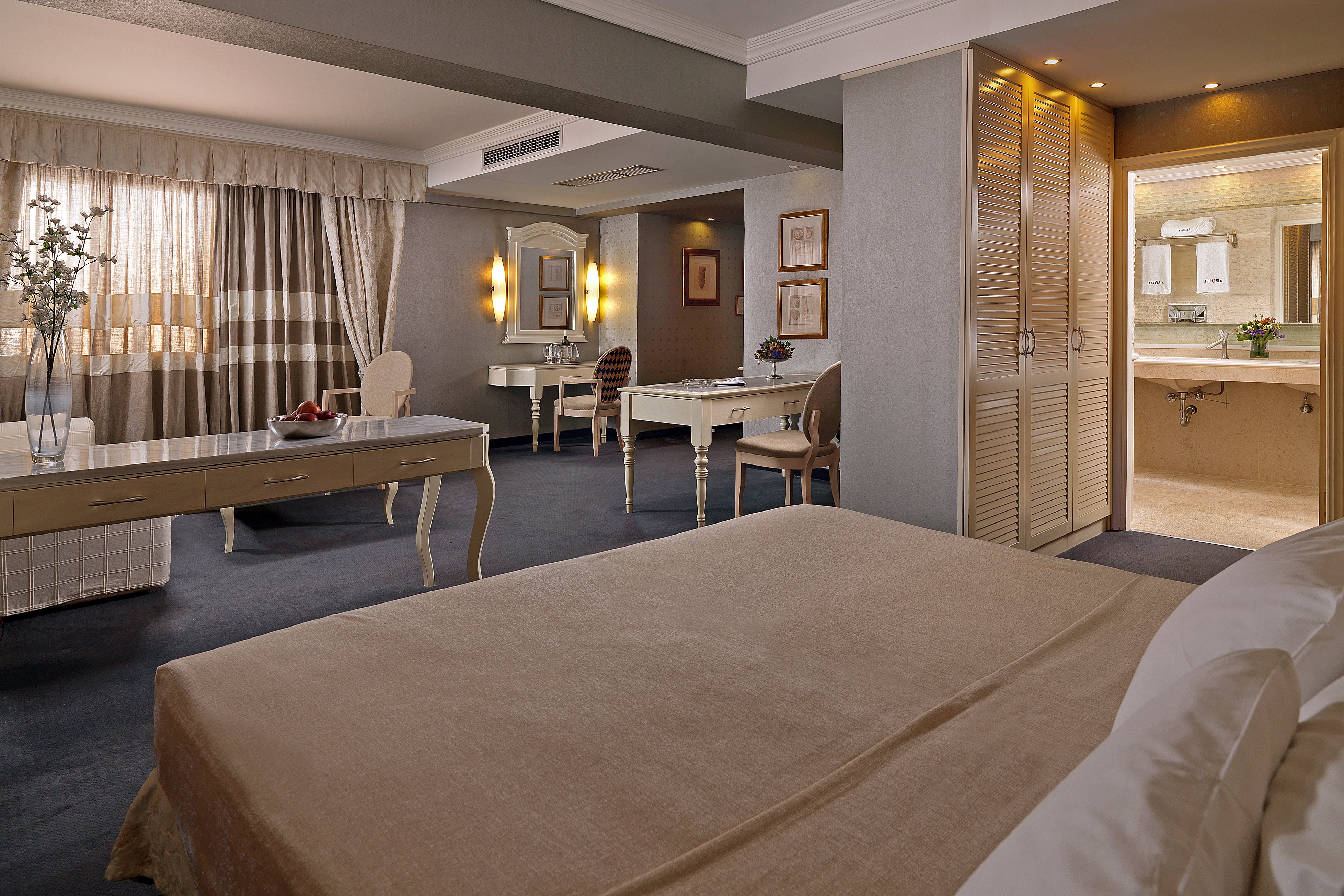 Suite Standard