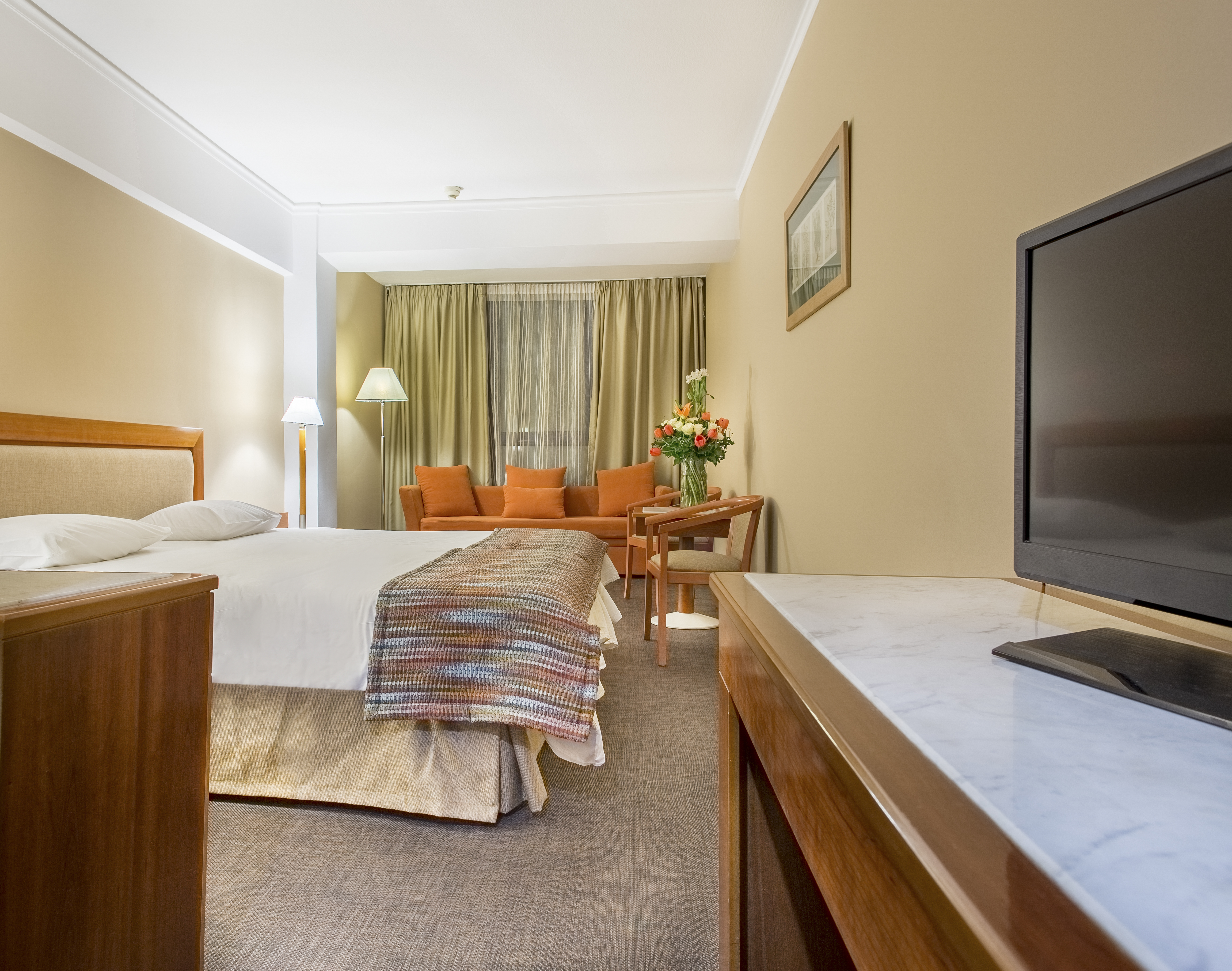 Family Room Standard