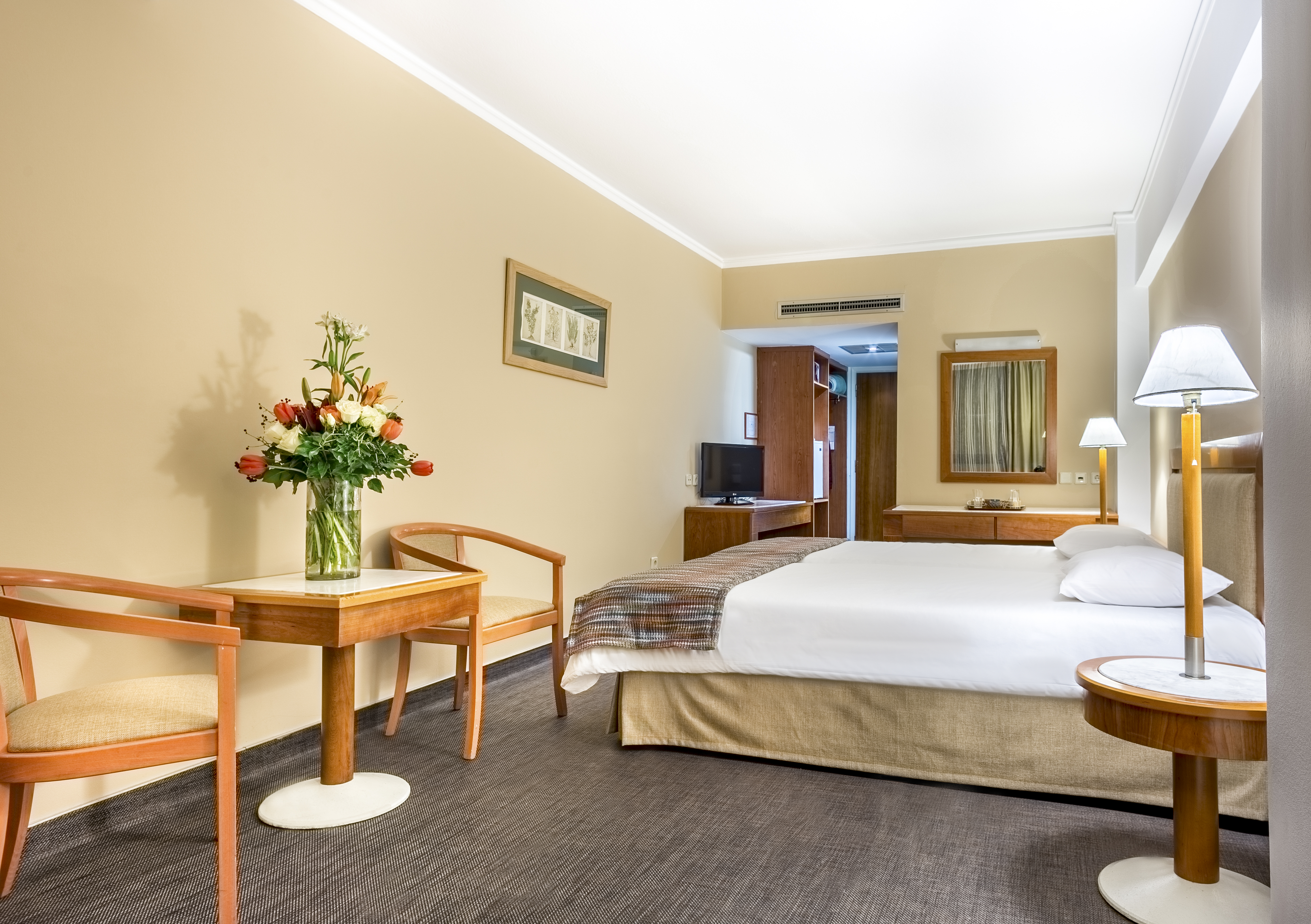 Family Room Standard