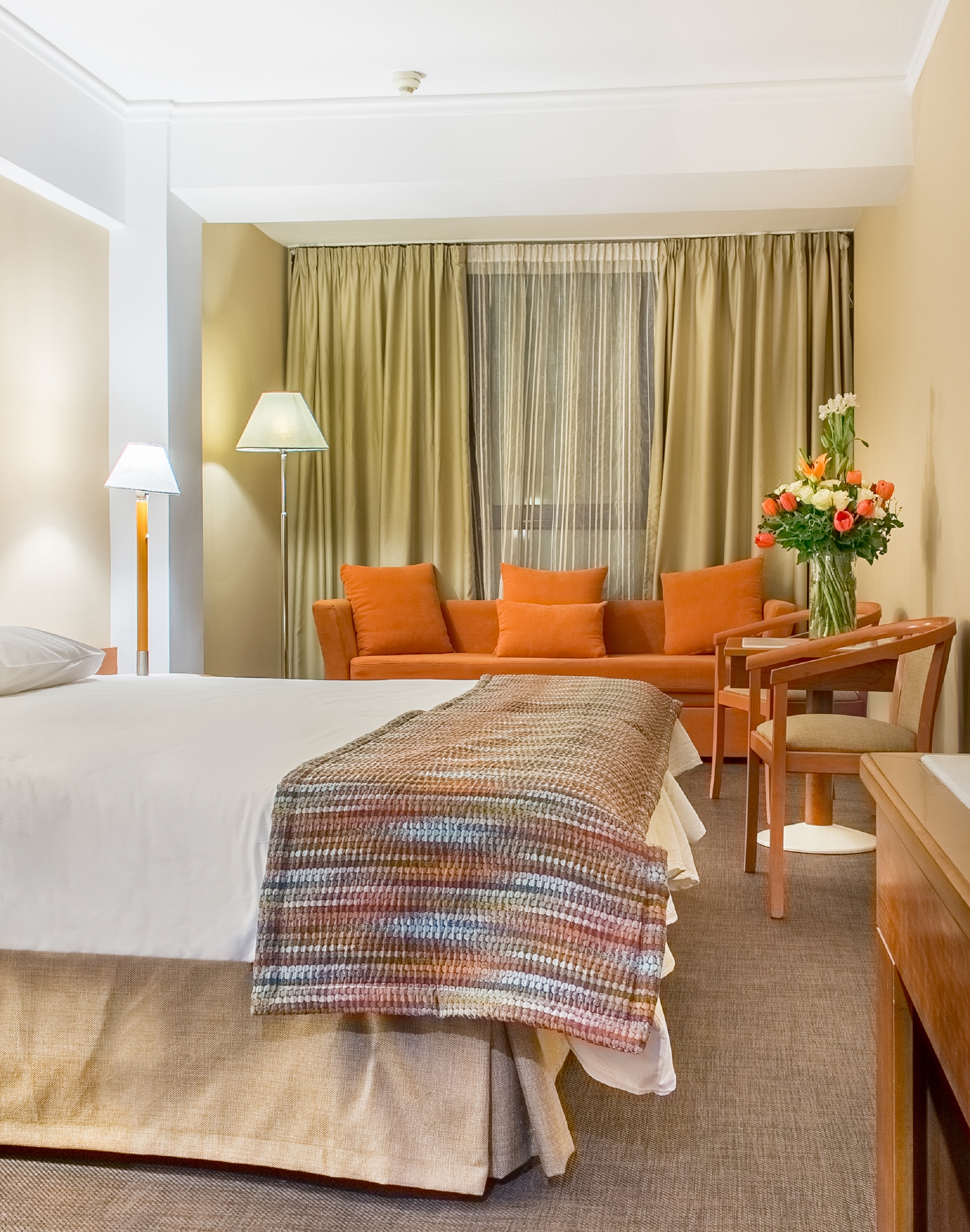 Family Room Standard