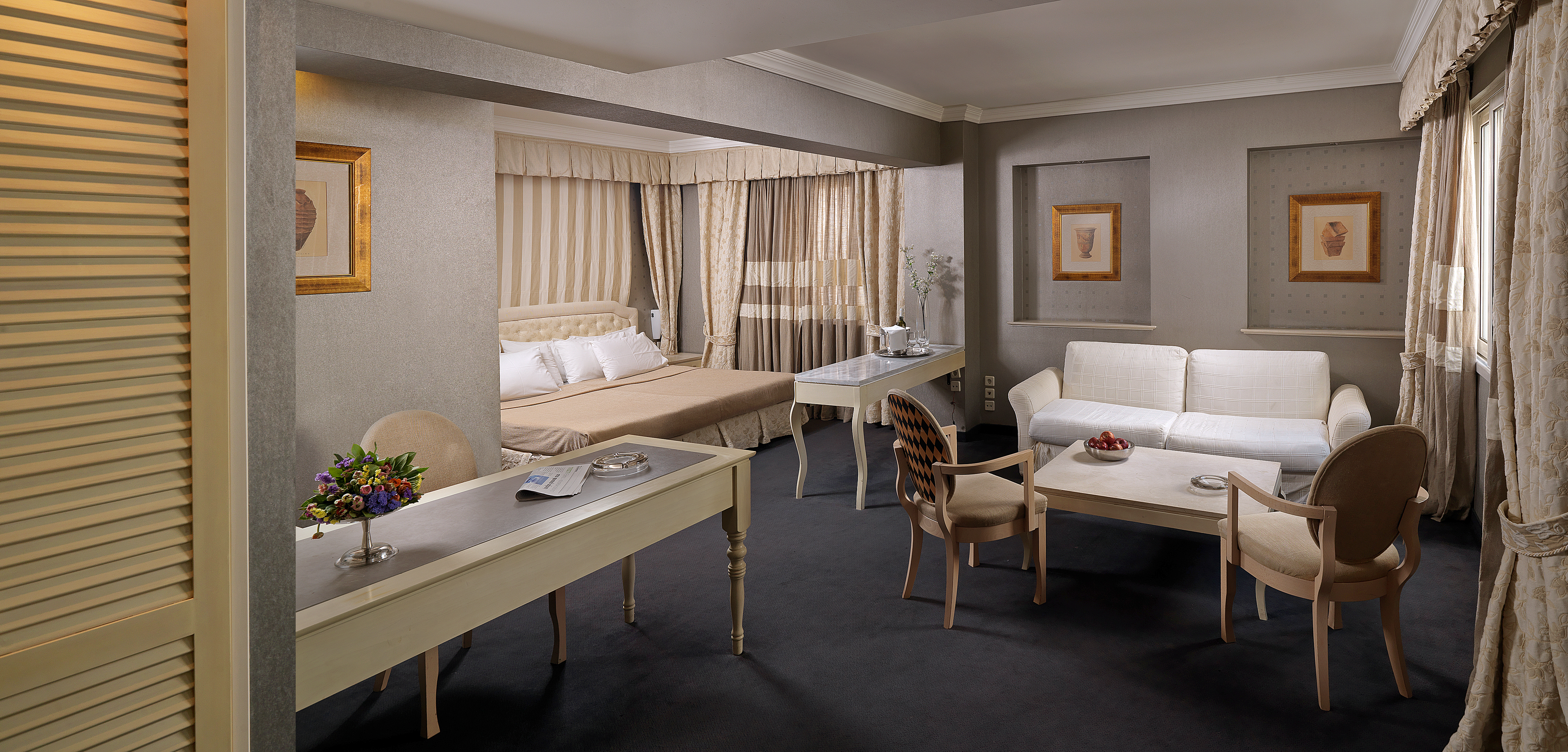 Suite Standard