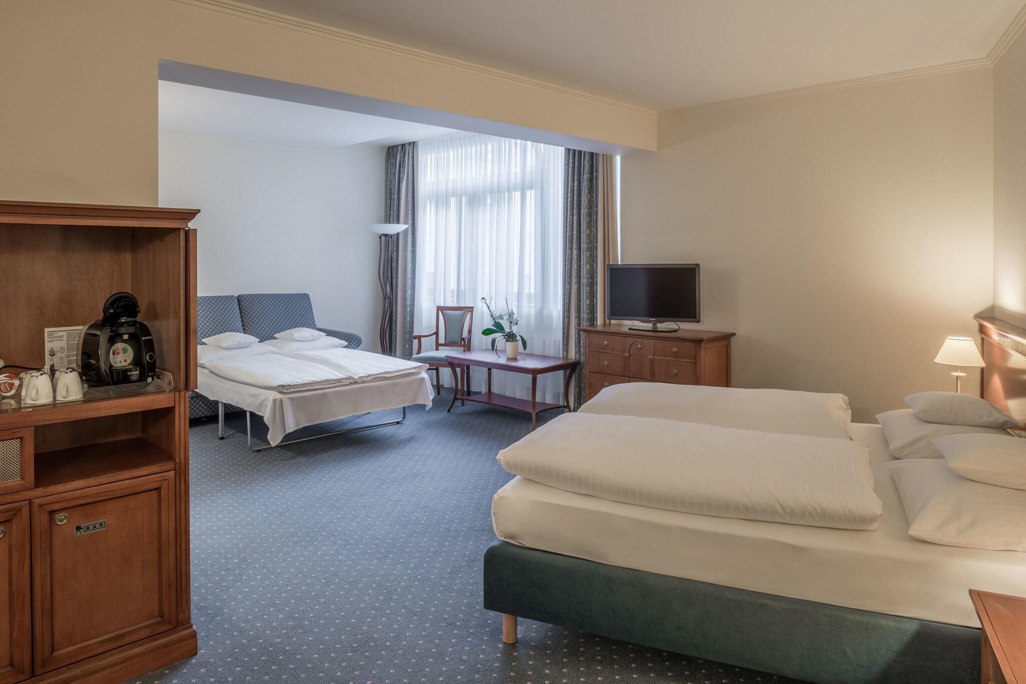 Junior Suite Comfort