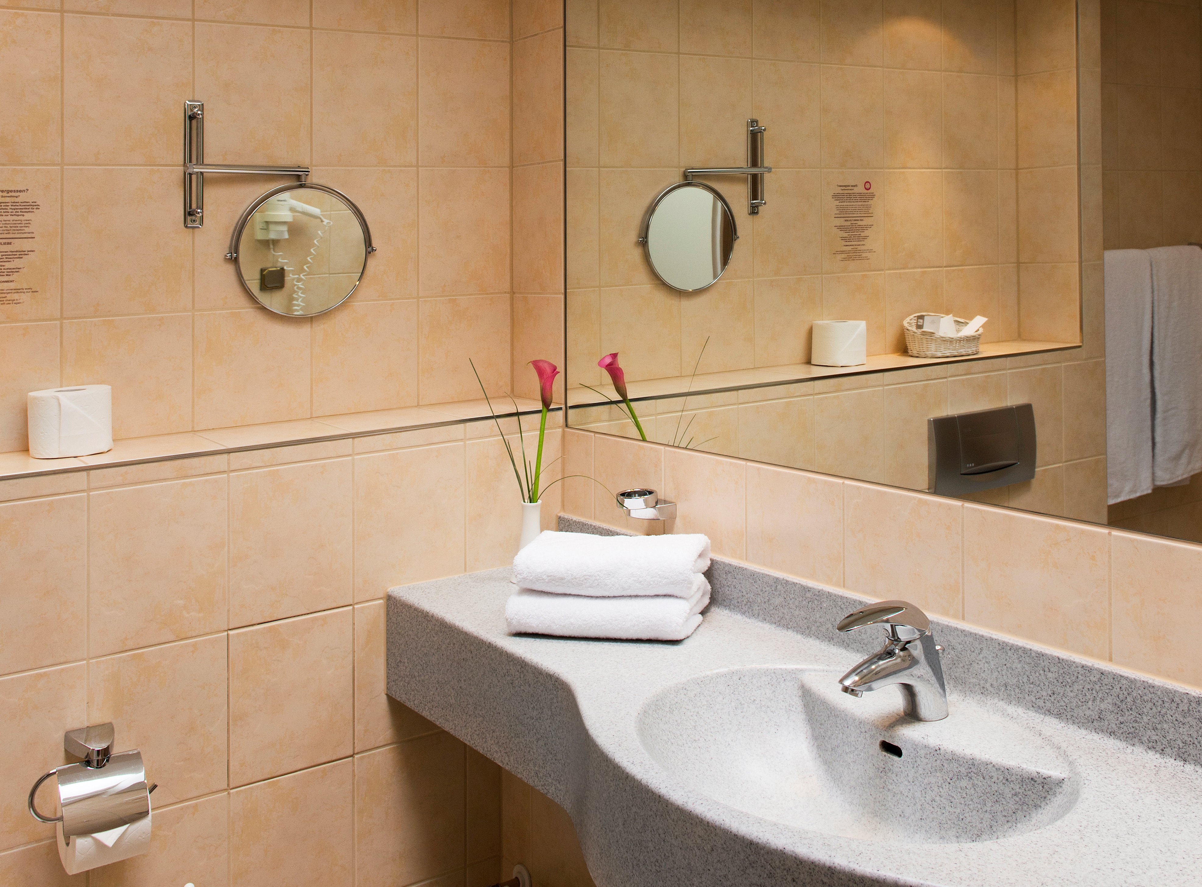 Junior Suite Capacity 2