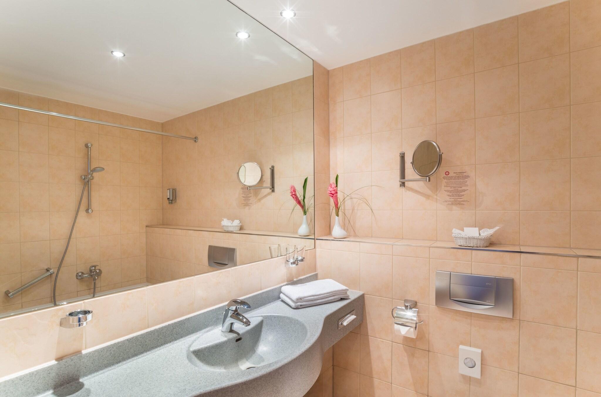 Junior Suite Comfort