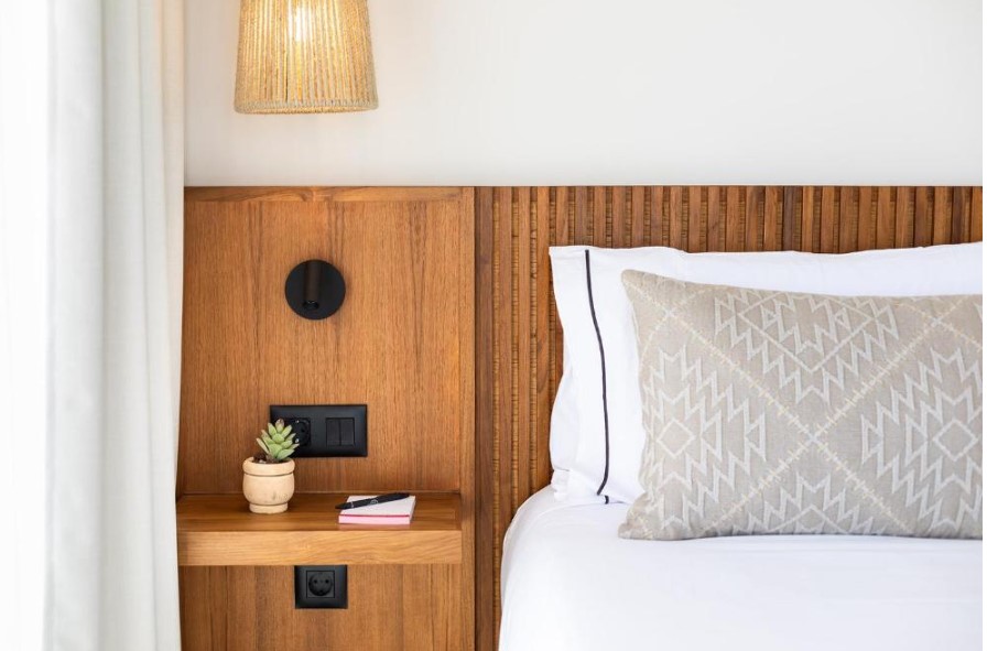 Double Single Superior