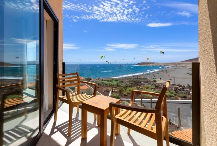 Double Single Sea View