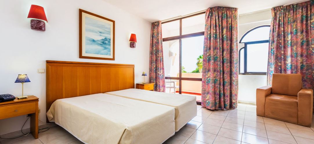 Apartment Capacity 4 One Bedroom