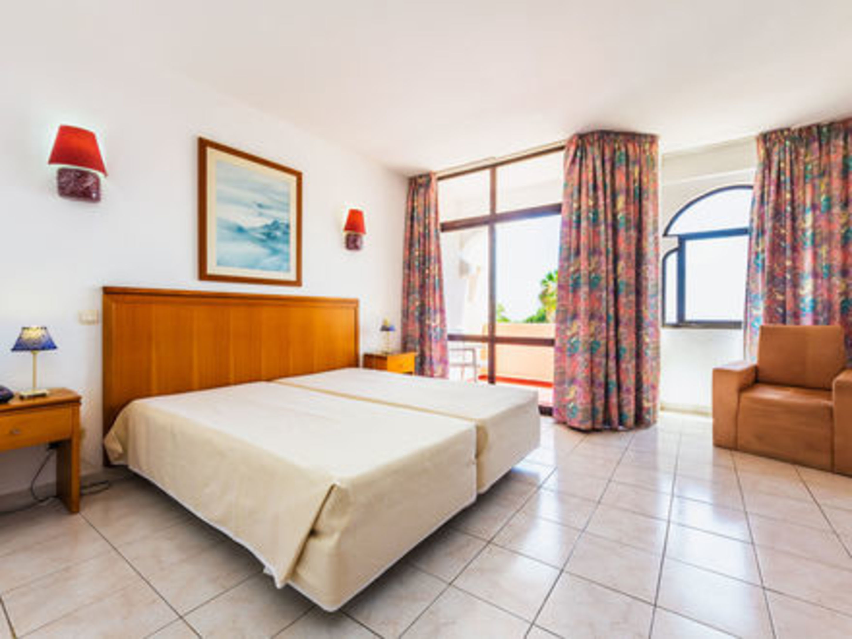 Apartment One Bedroom