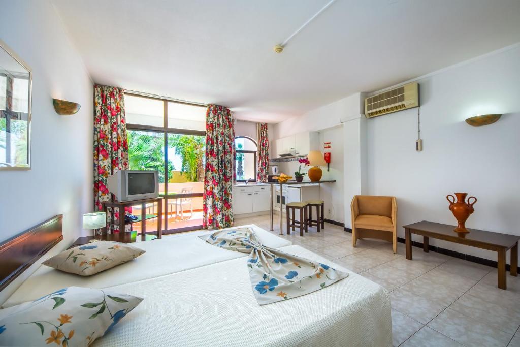 Apartment One Bedroom