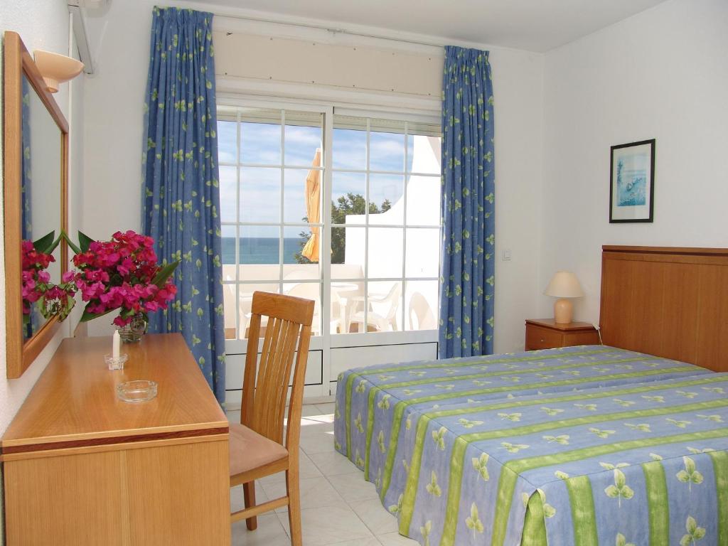 Apartment One Bedroom