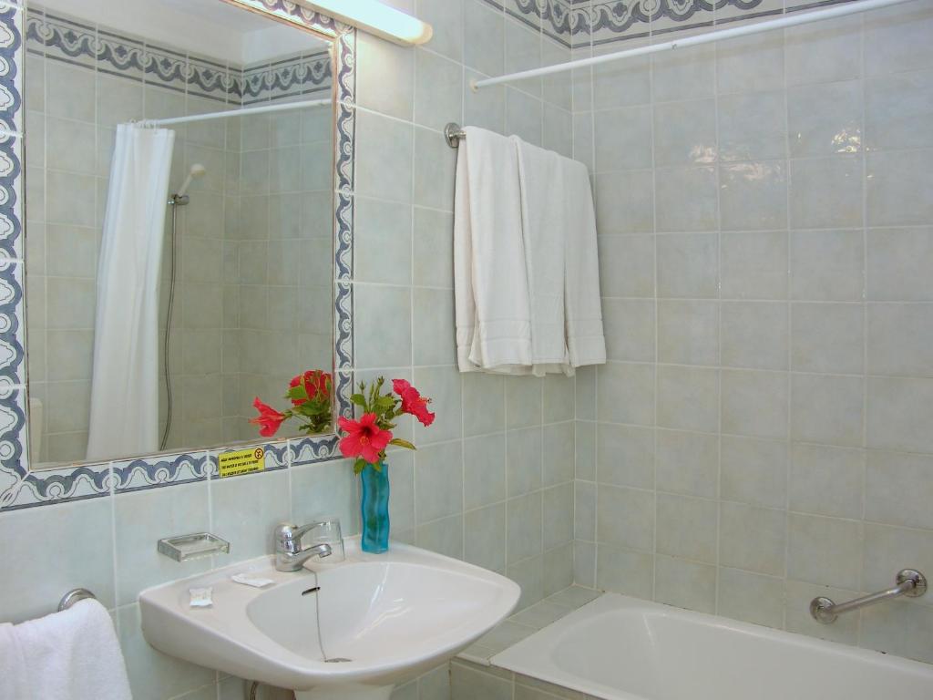 Apartment One Bedroom