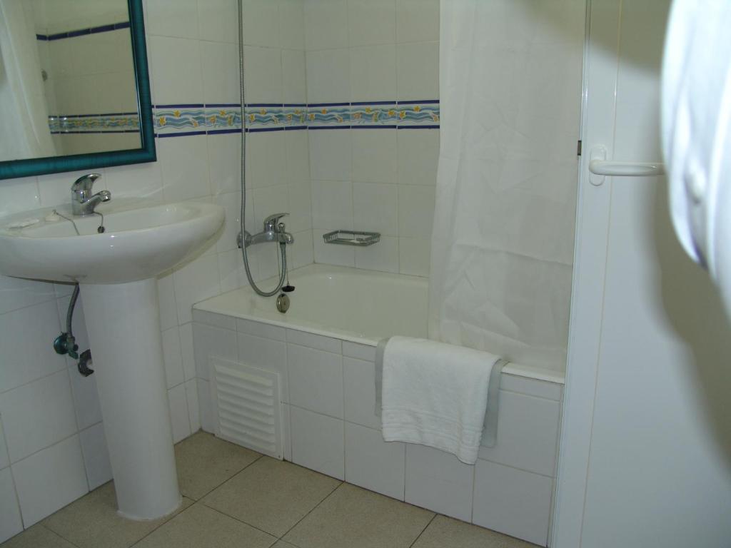 Apartment One Bedroom