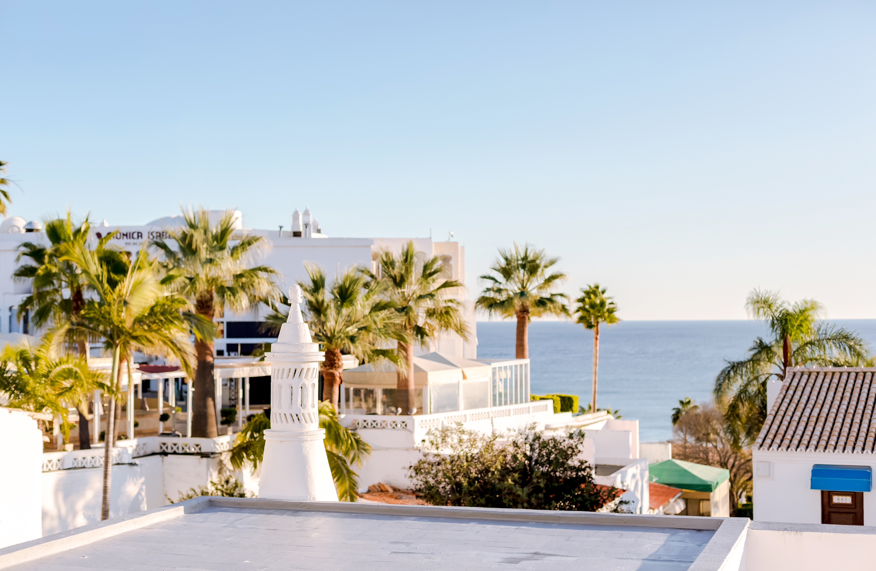 Apartment One Bedroom