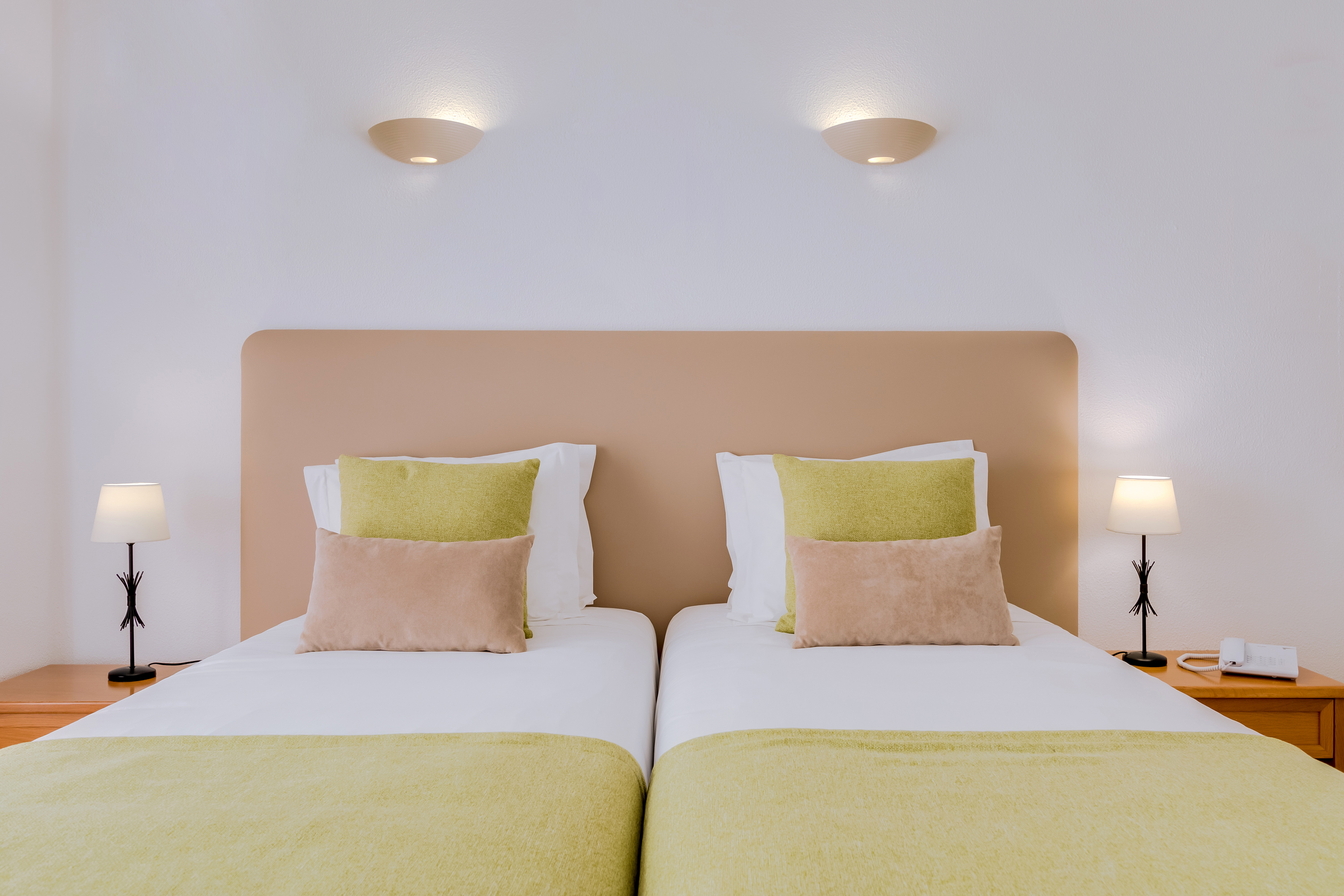 Apartment One Bedroom