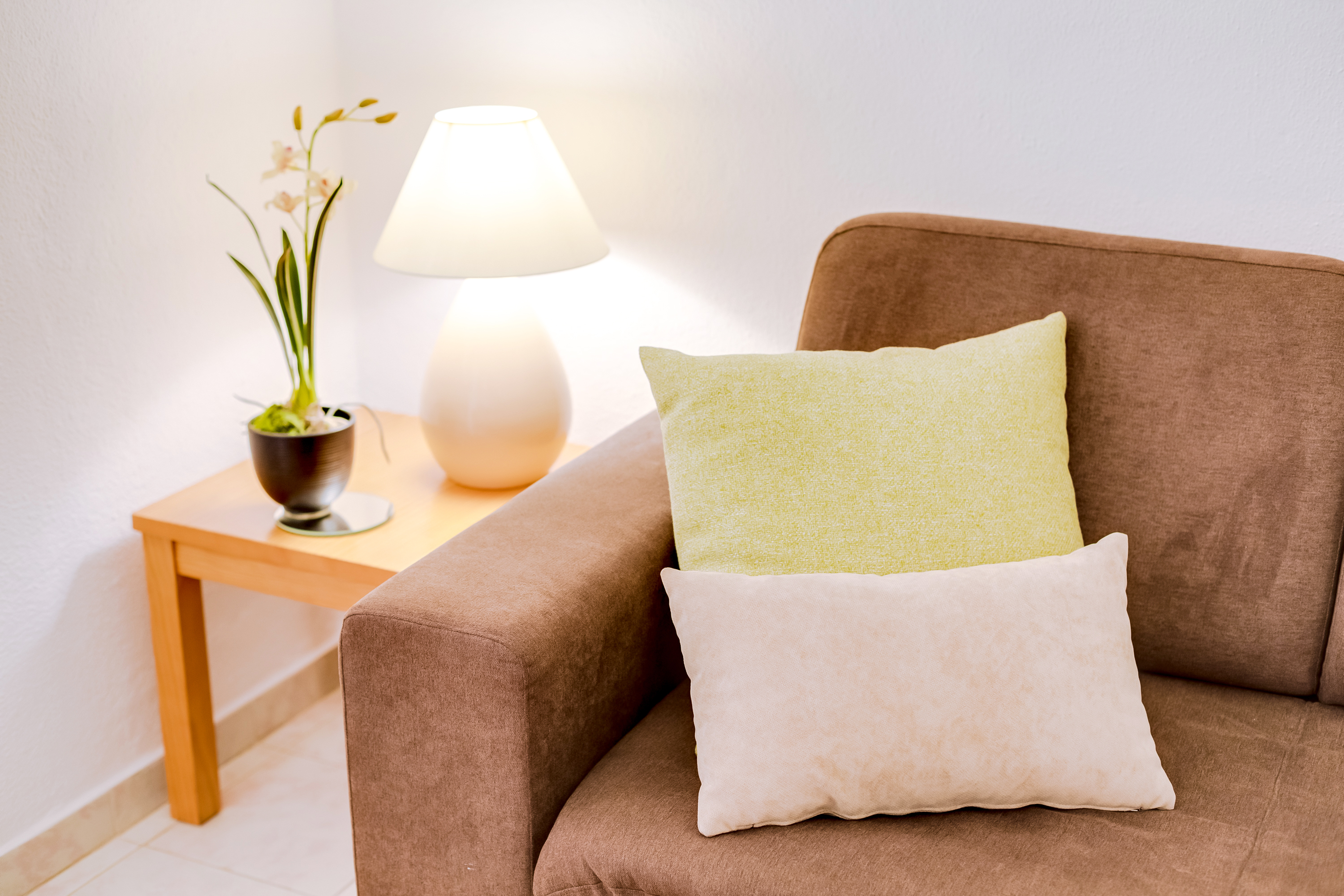 Apartment One Bedroom