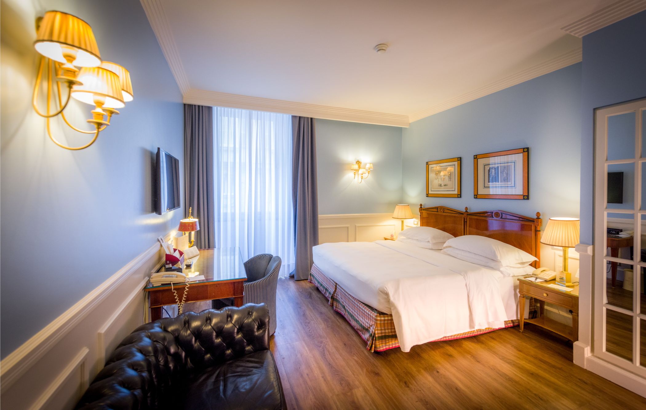 Double Single Deluxe