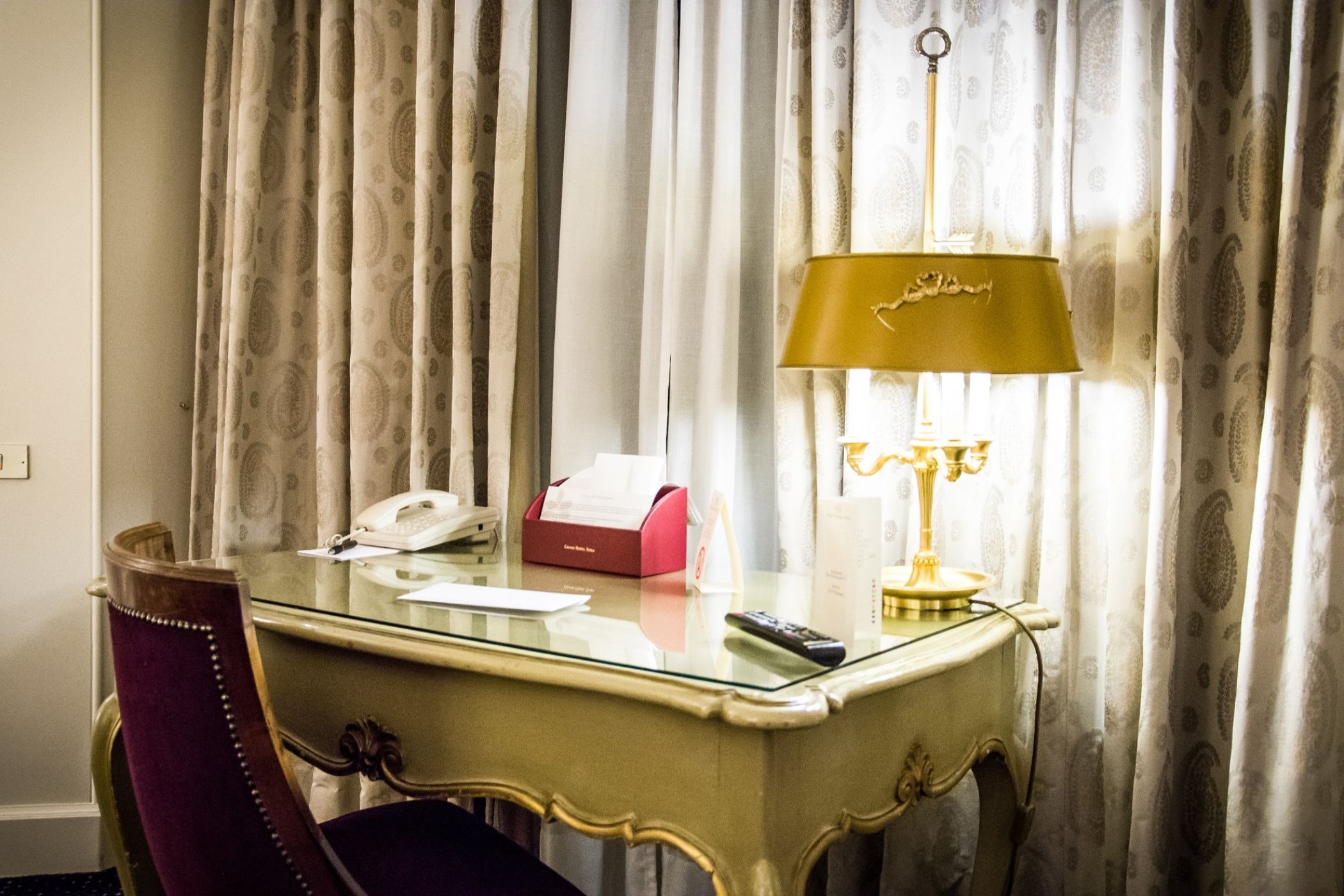 Junior Suite Standard