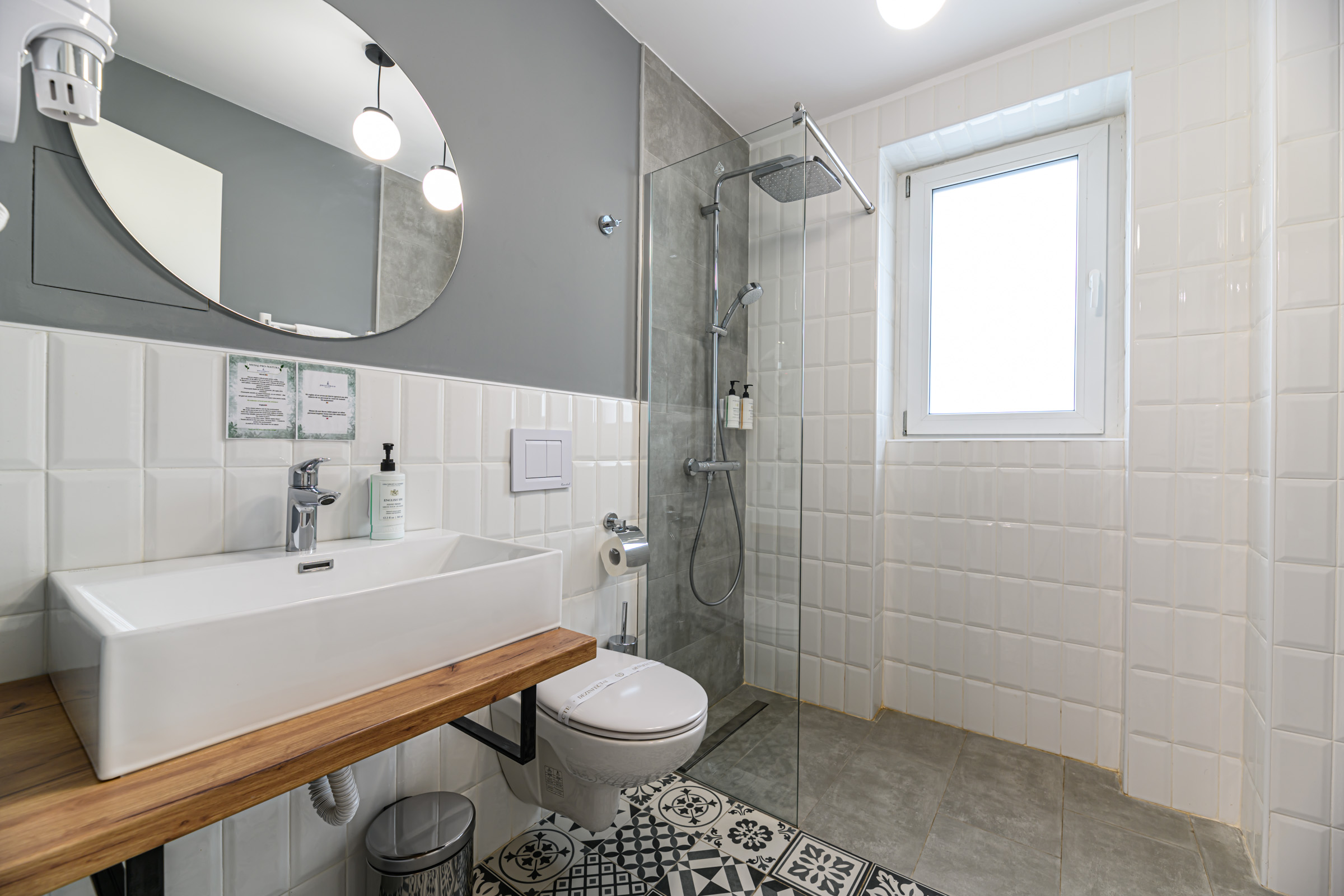 Junior Suite One Bedroom