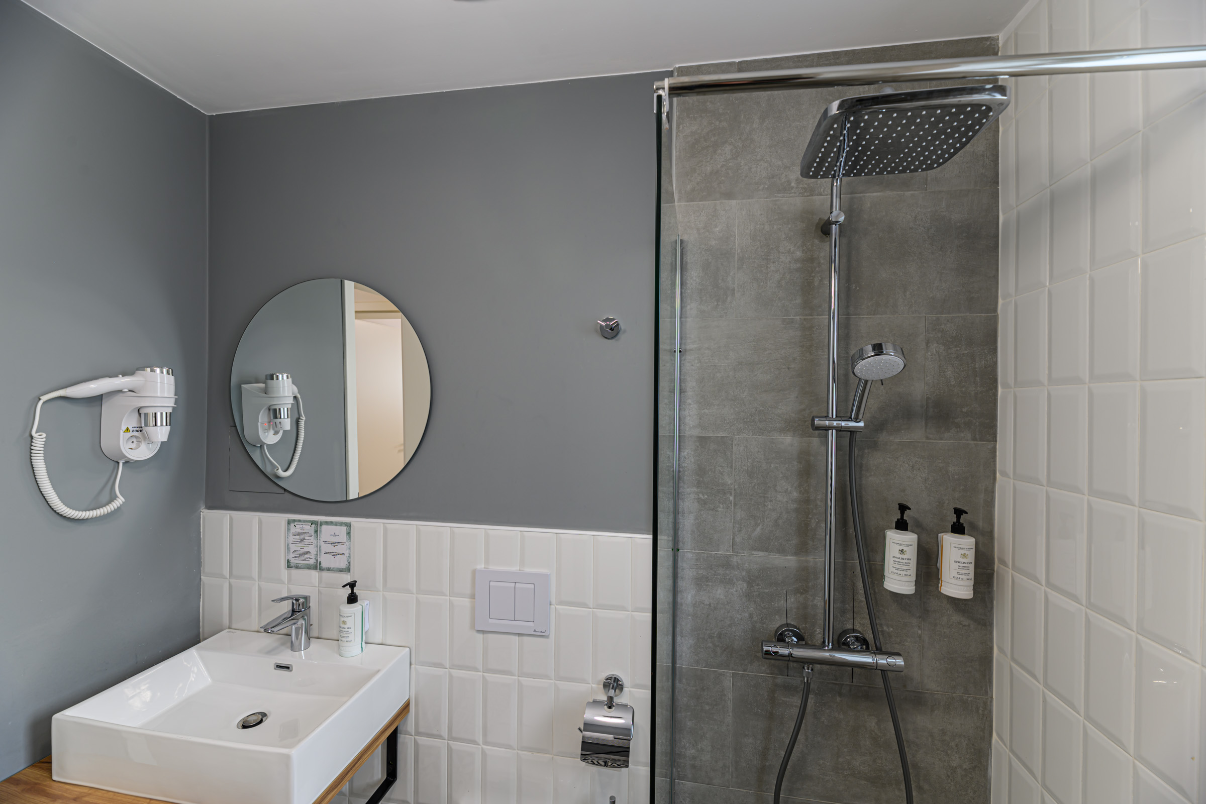 Junior Suite One Bedroom