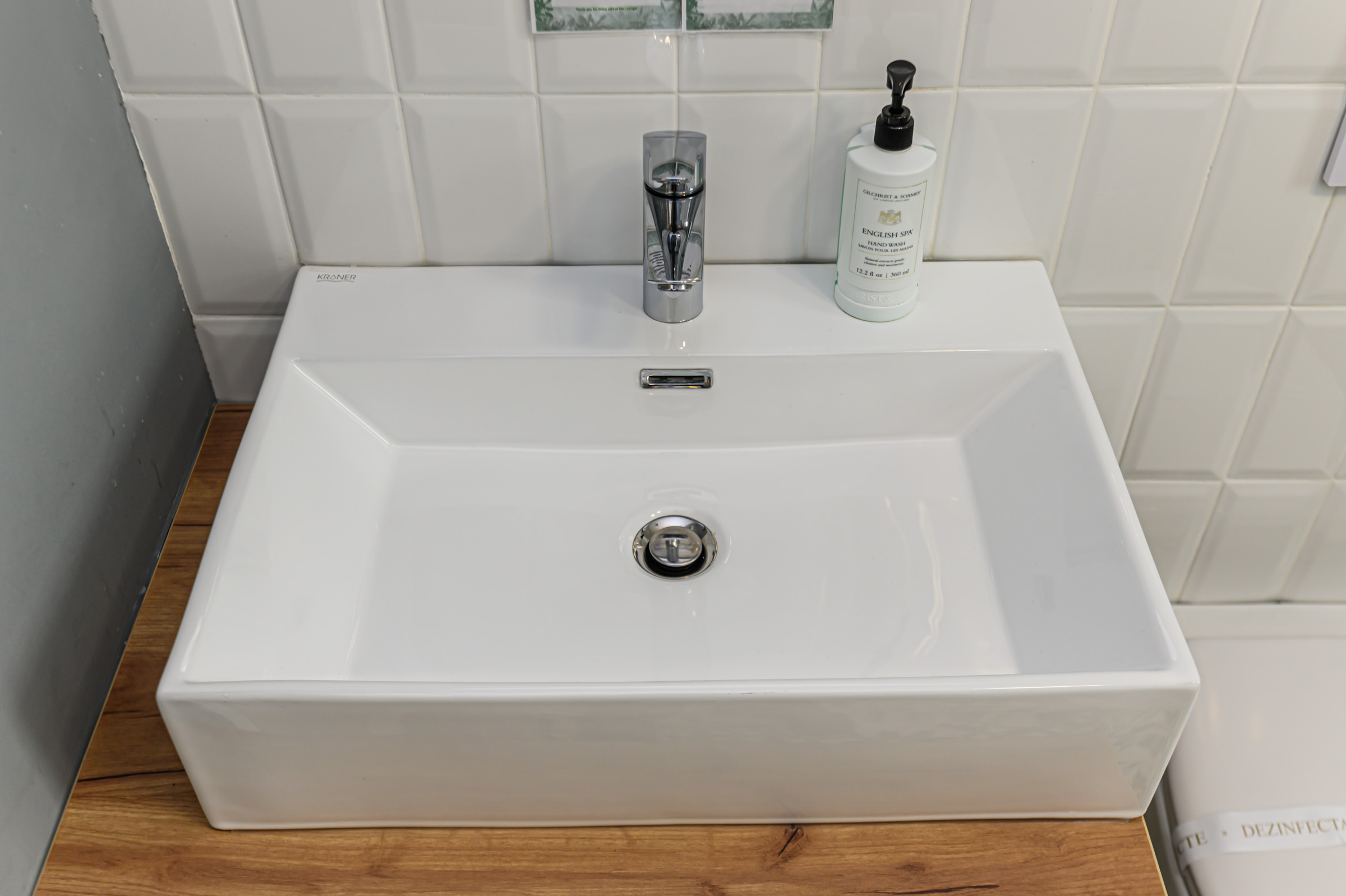 Junior Suite One Bedroom